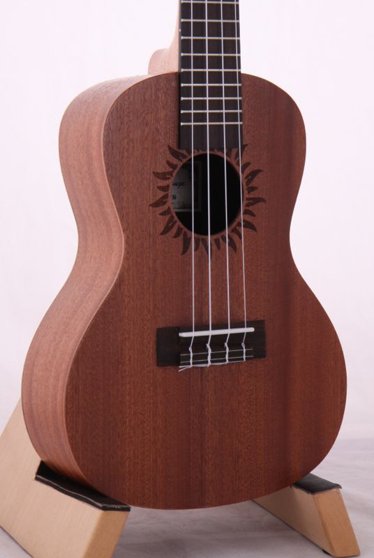 Ukulele - Baton Rouge V2-C Sun