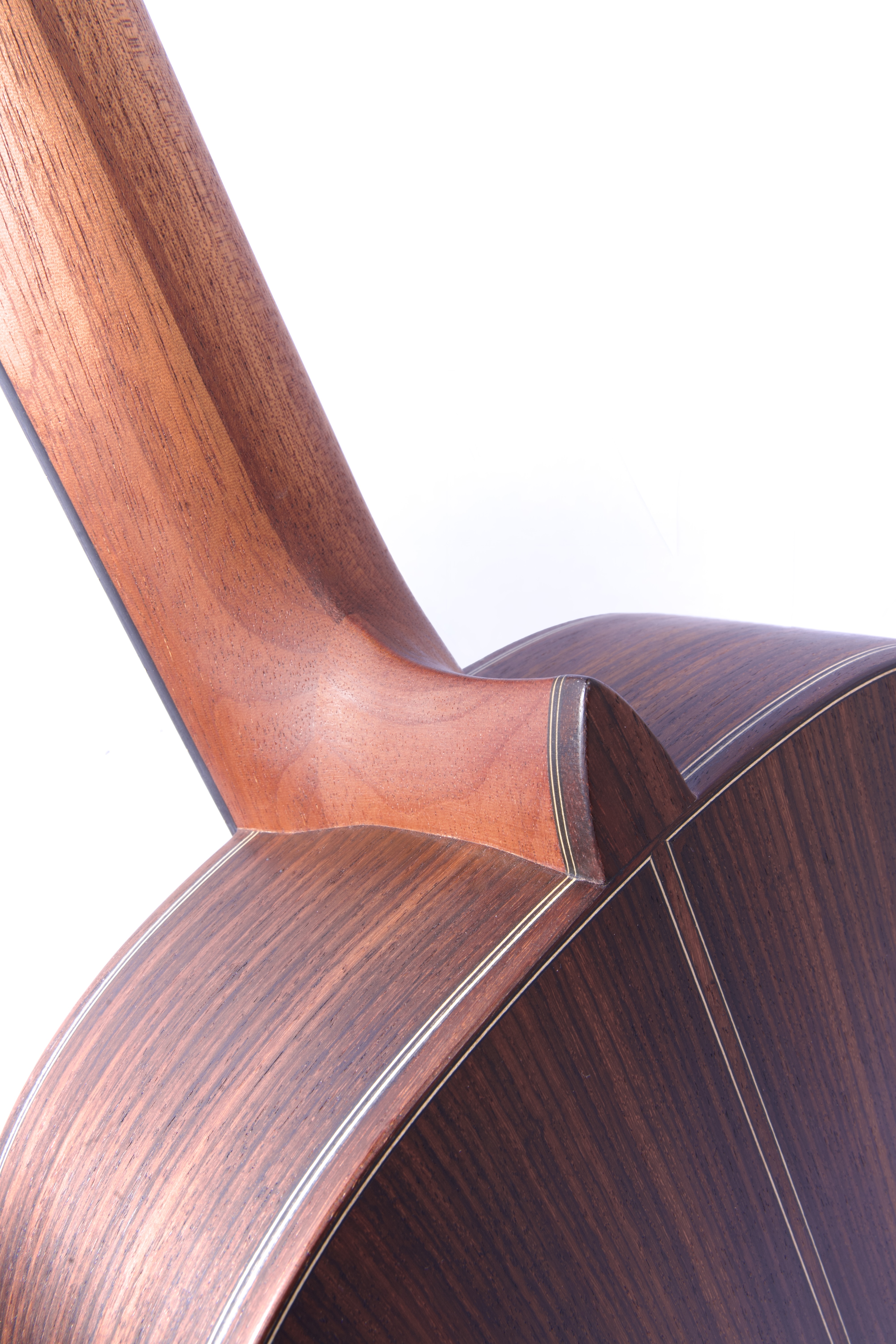 Konzertgitarre - Höfner HM89 - B-Ware