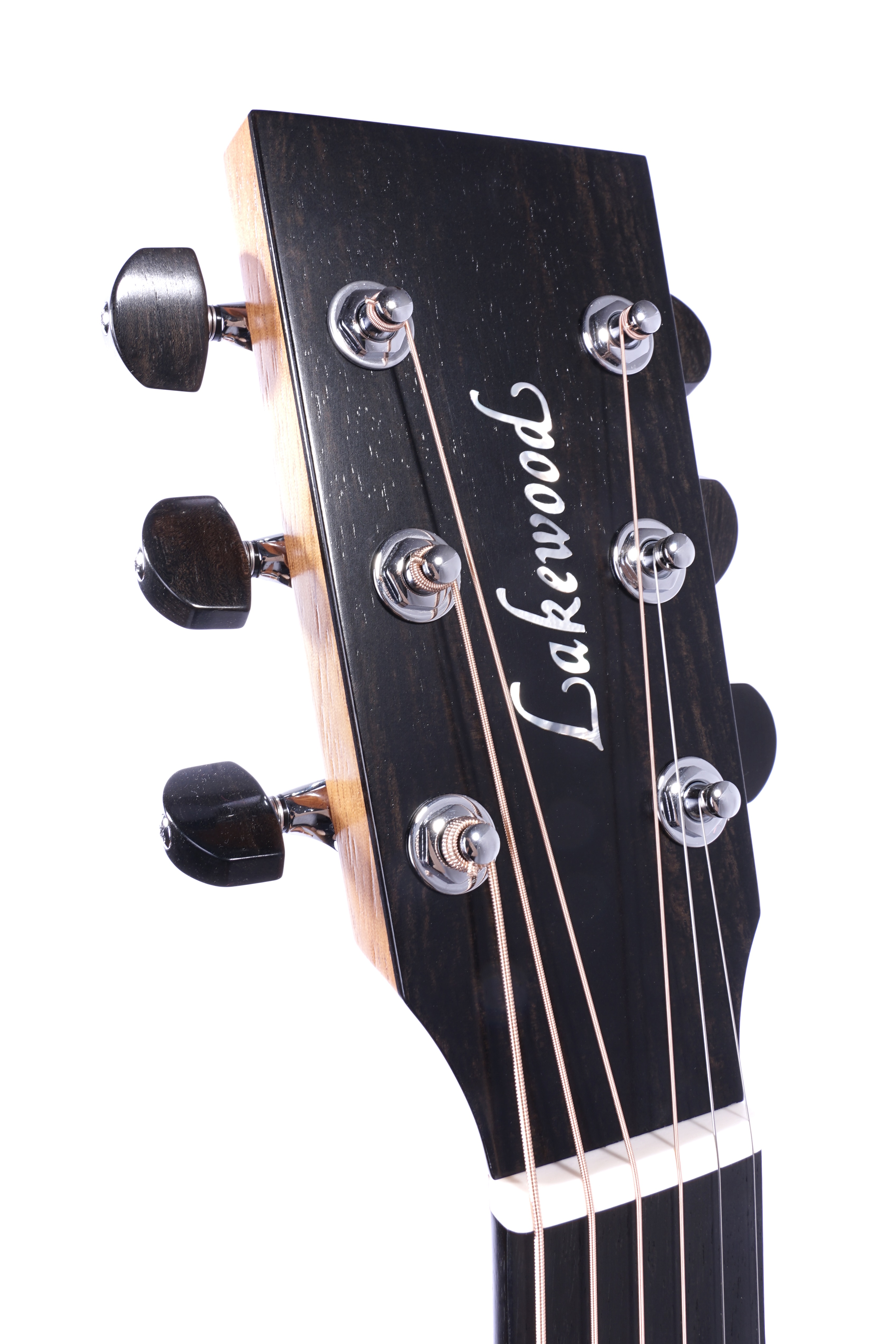 Westerngitarre - Lakewood M 18 Custom