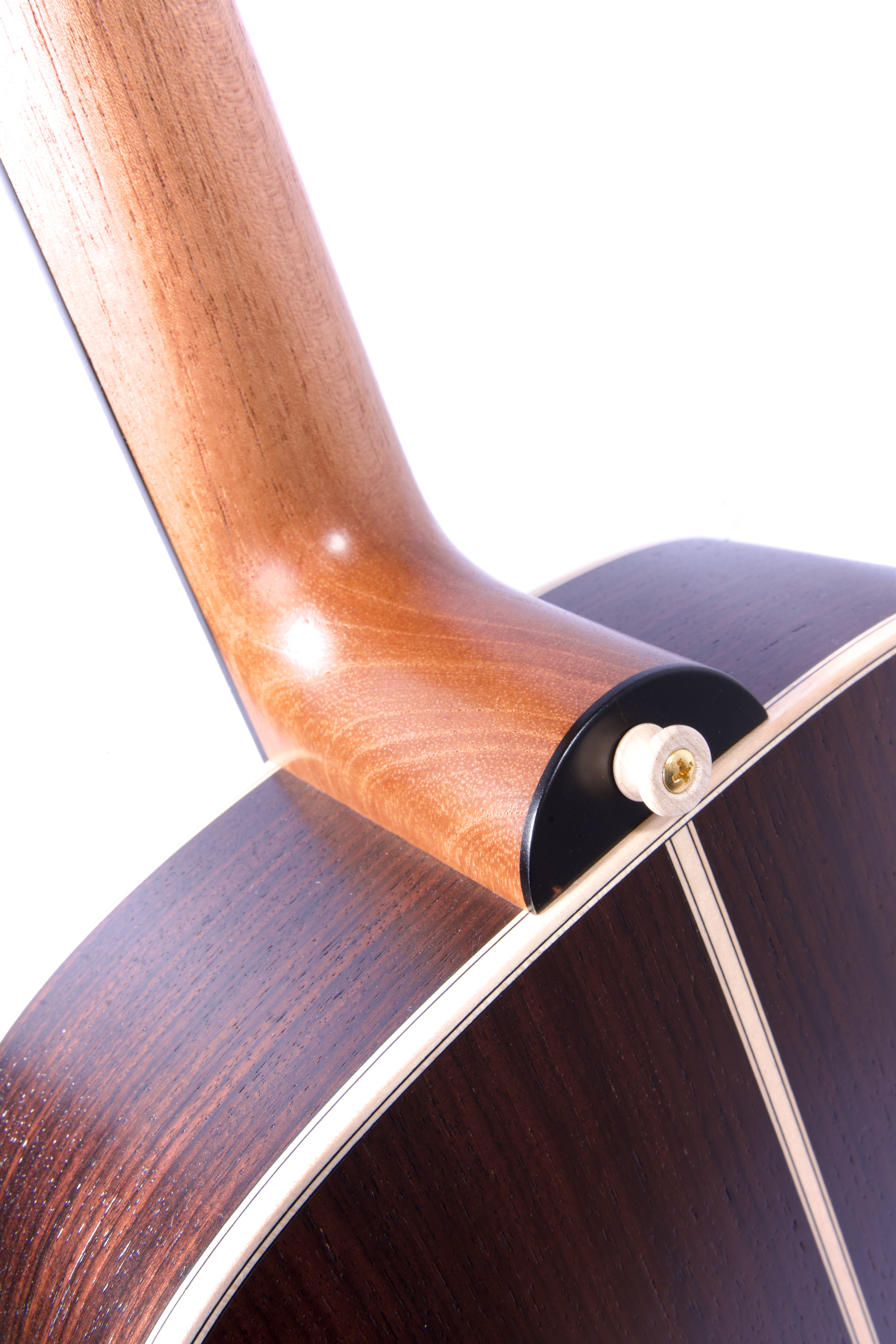 Westerngitarre - Lakewood M-32 40th Anniversary