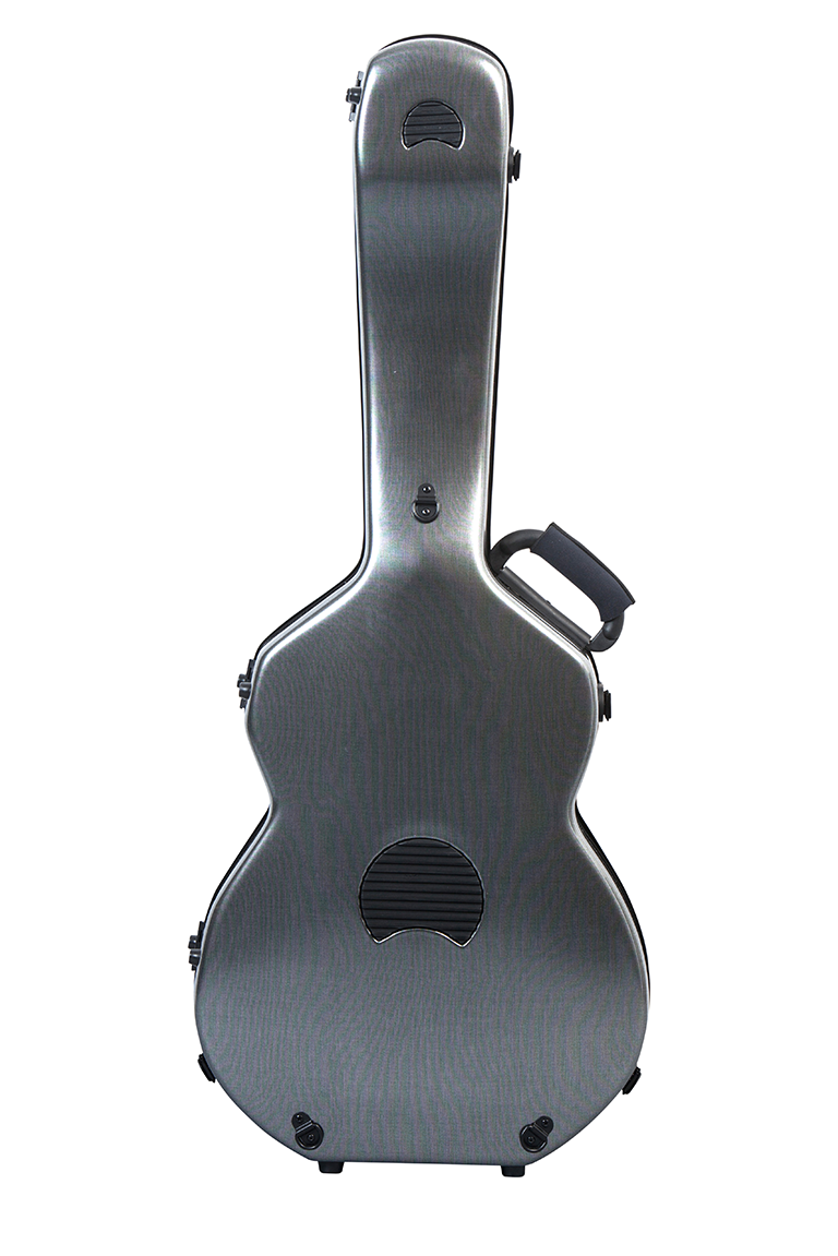 Gitarrenkoffer - bam 8008XLT Hightech OM