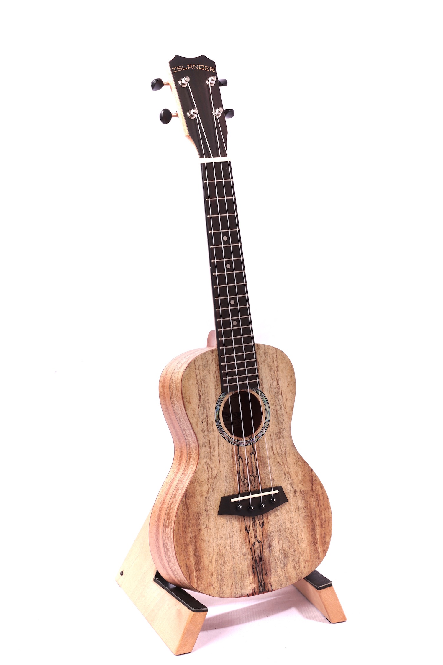 Konzertukulele - Islander MAC 4