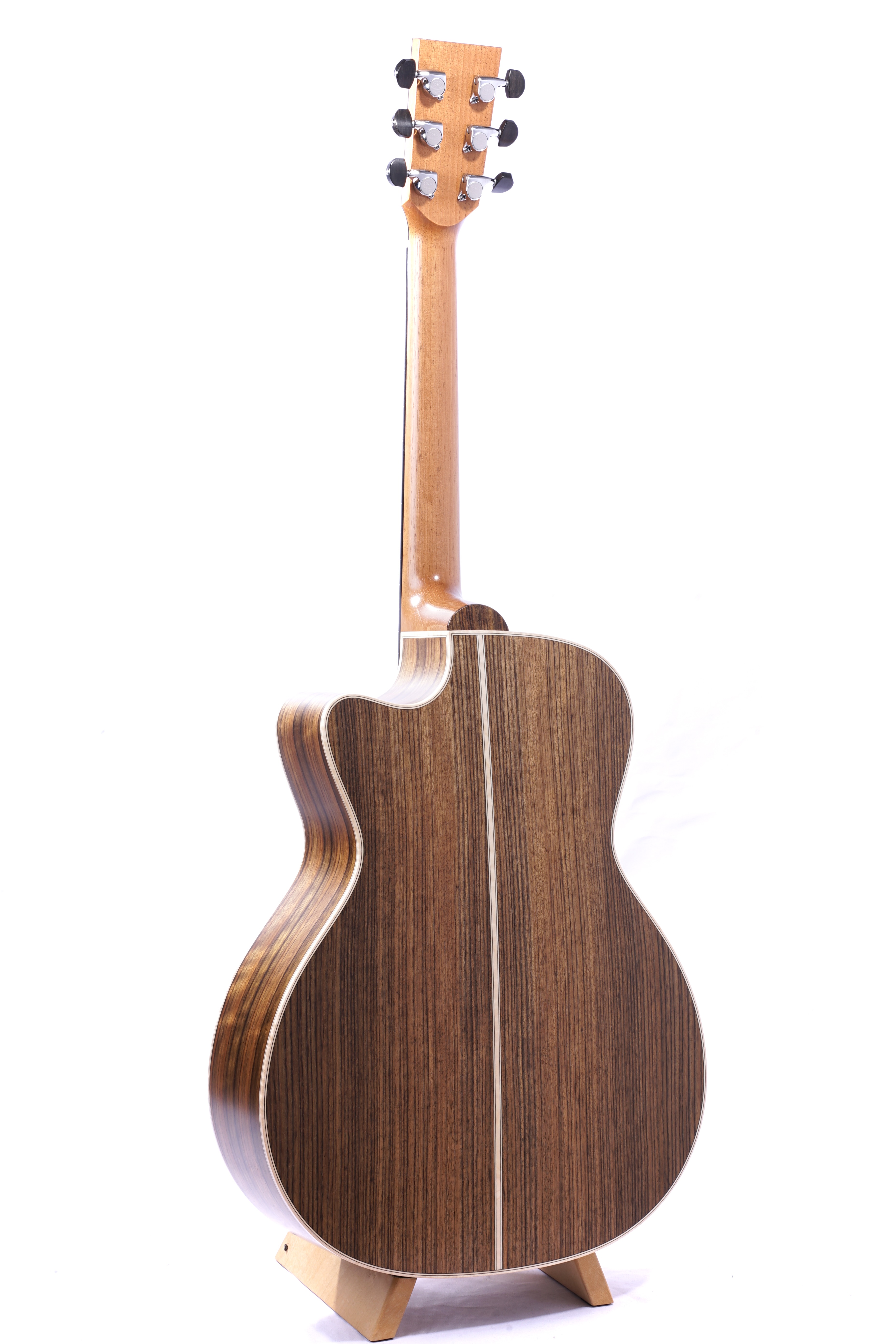 Westerngitarre - Lakewood M 18 Custom
