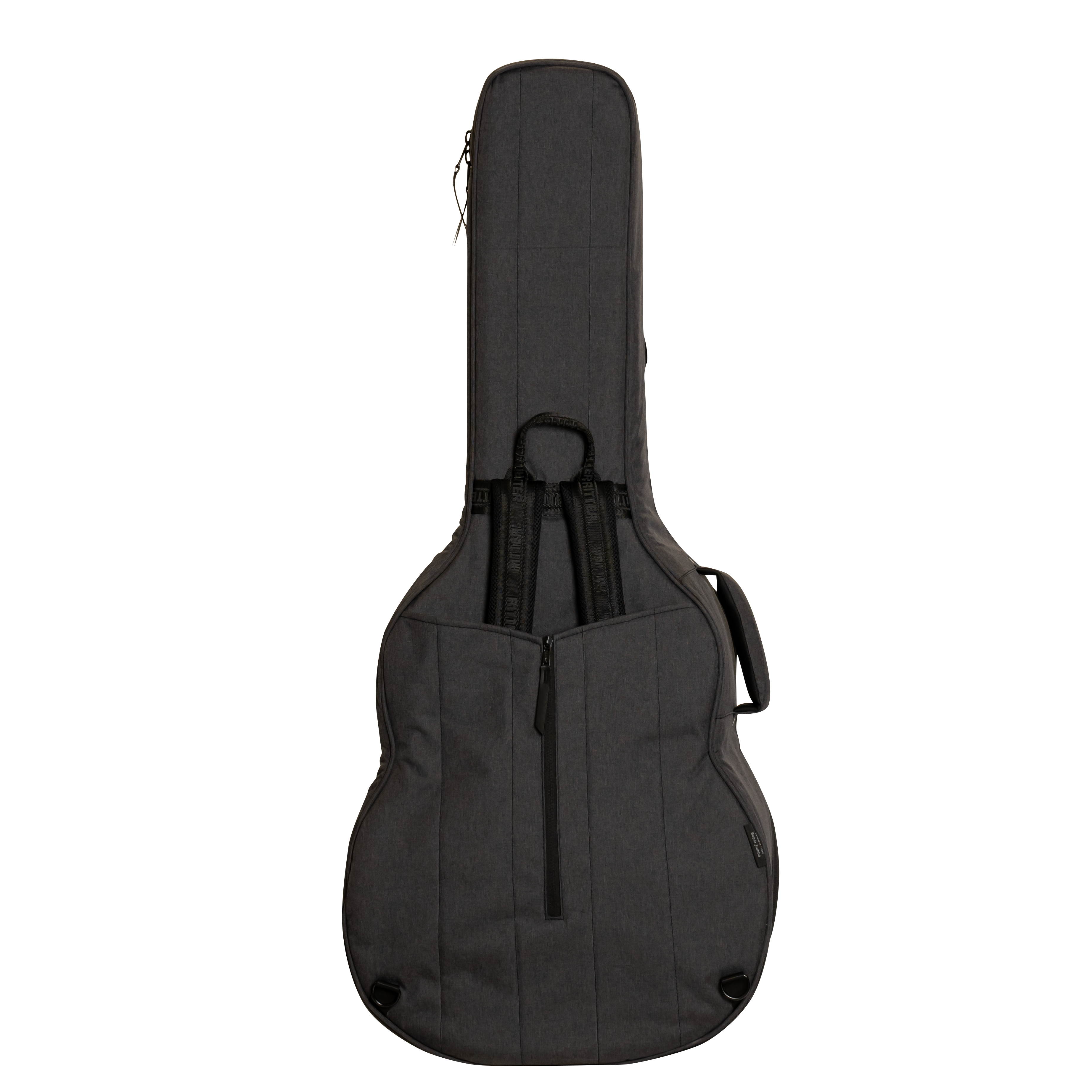 Gitarrentasche - Ritter Bern Super Jumbo
