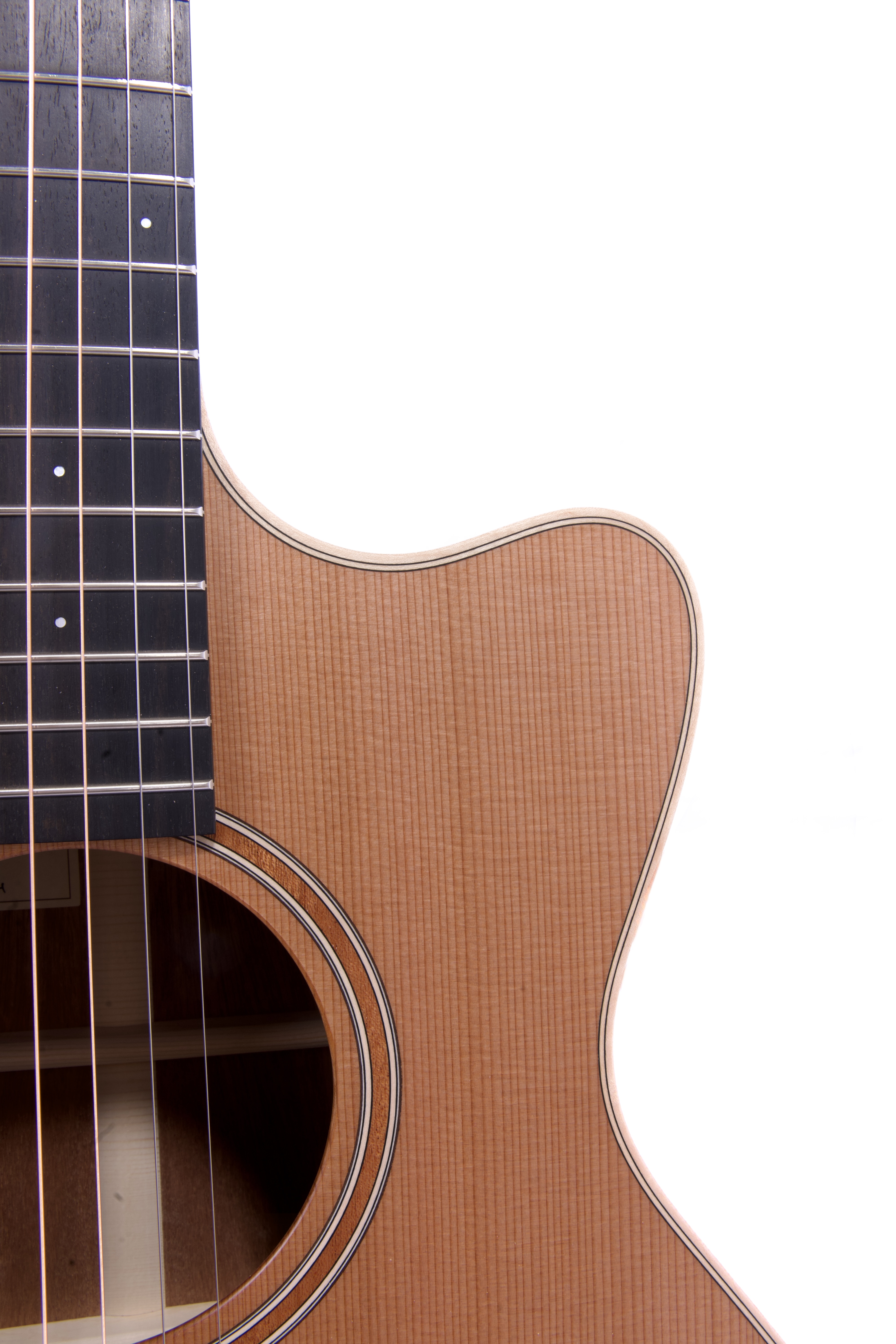 Westerngitarre - Lakewood M-14 Custom