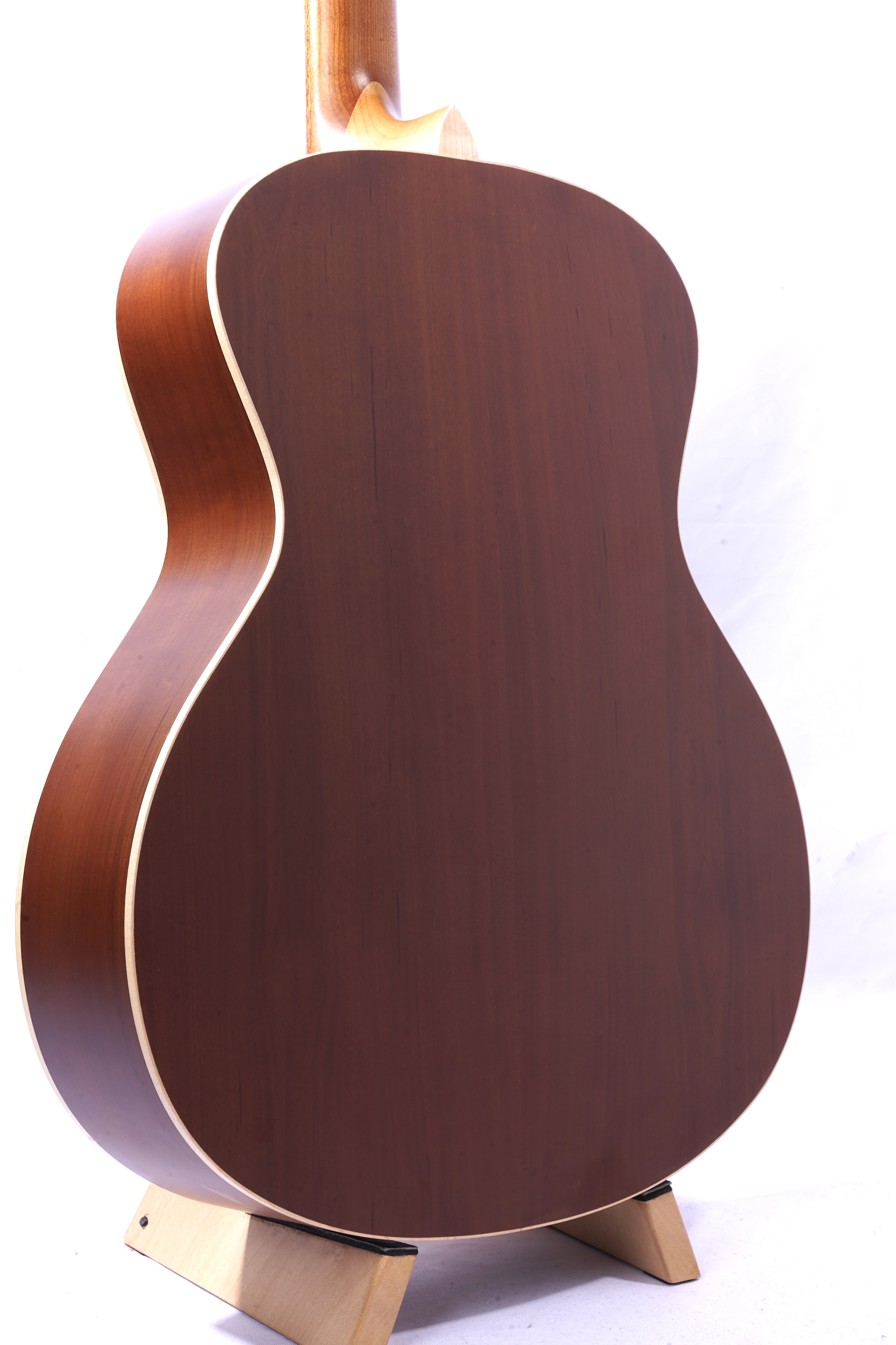 Westerngitarre - Baton Rouge TLW/A B-Stock