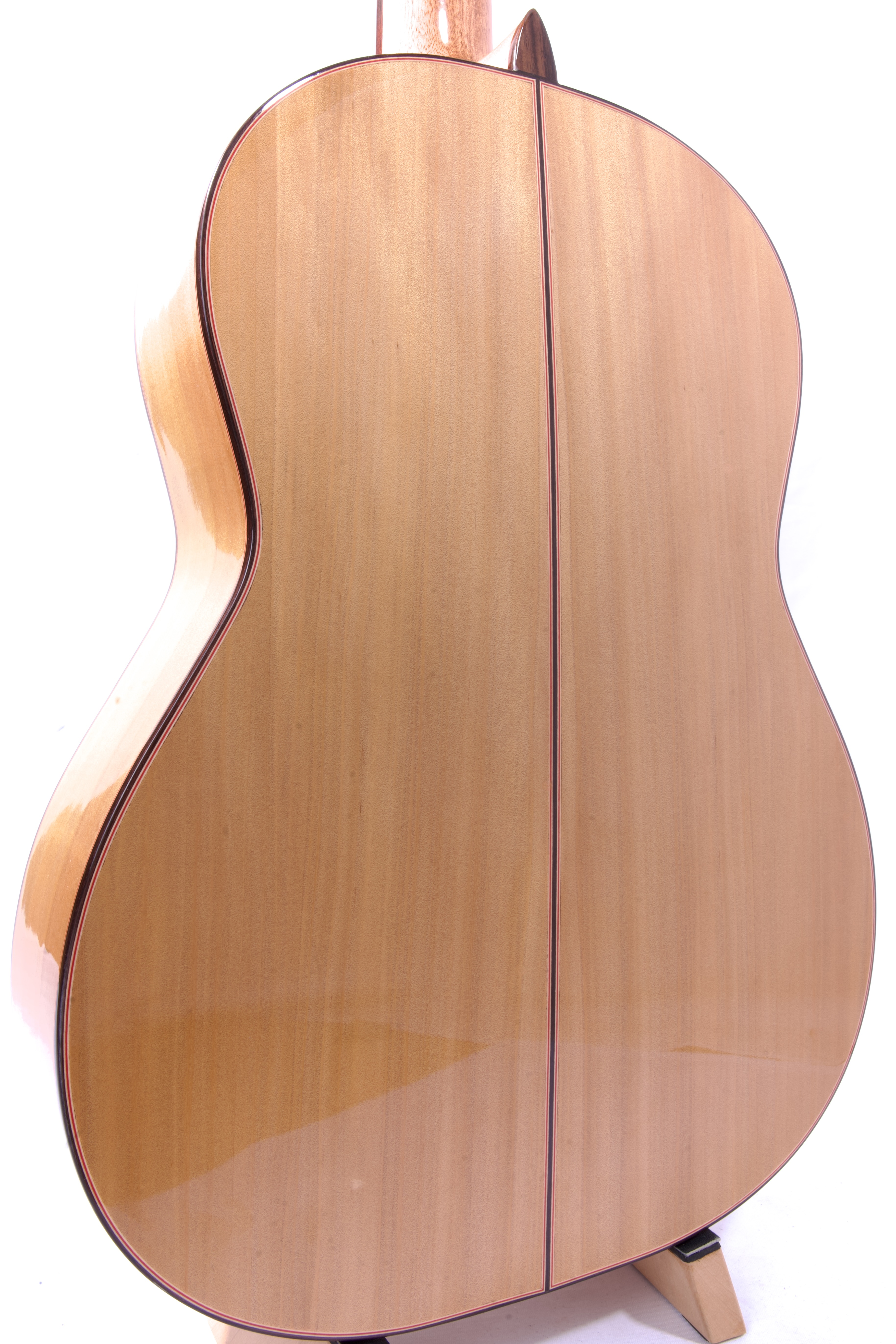 Flamencogitarre - Aria F207