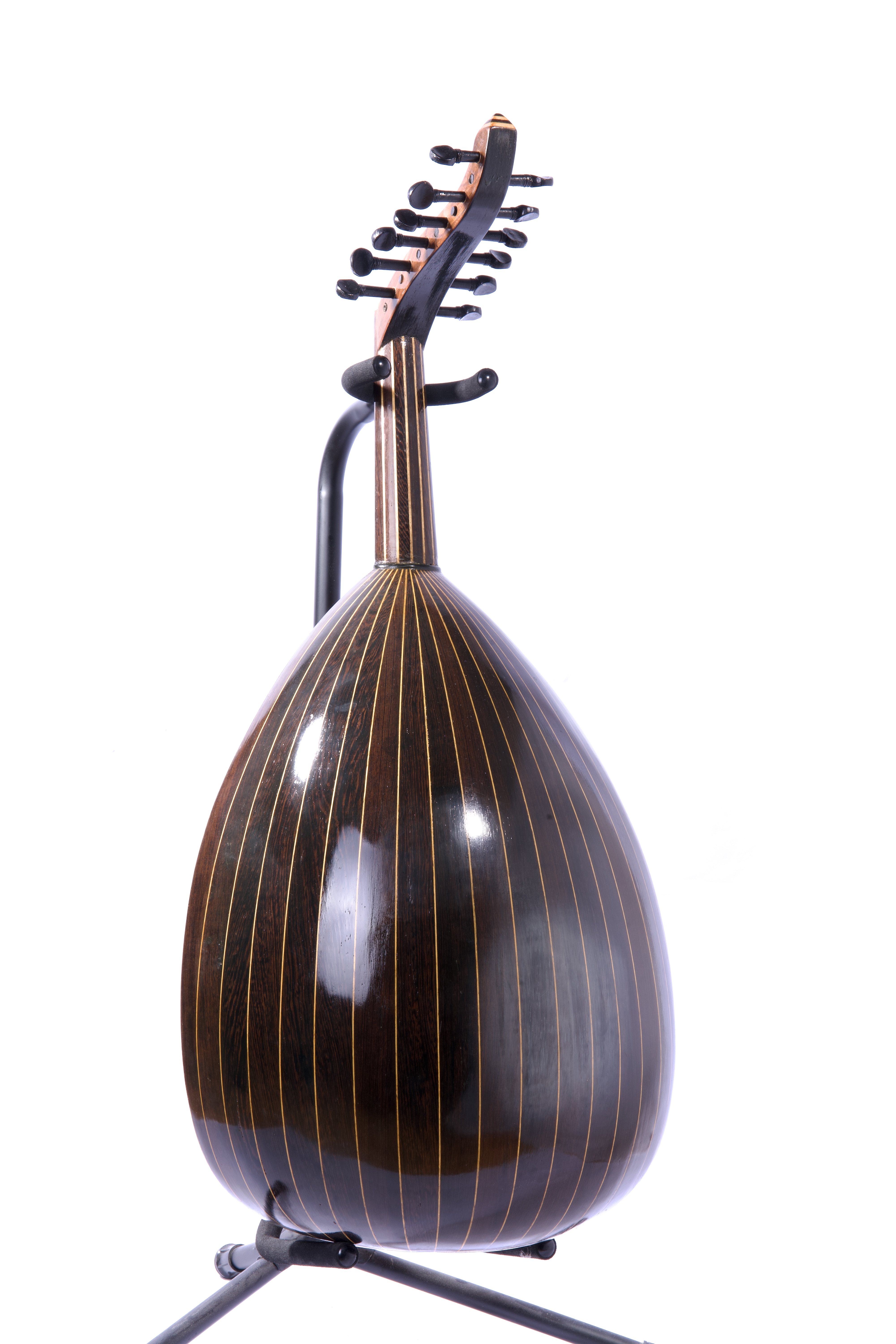 Arabische Oud - gebraucht