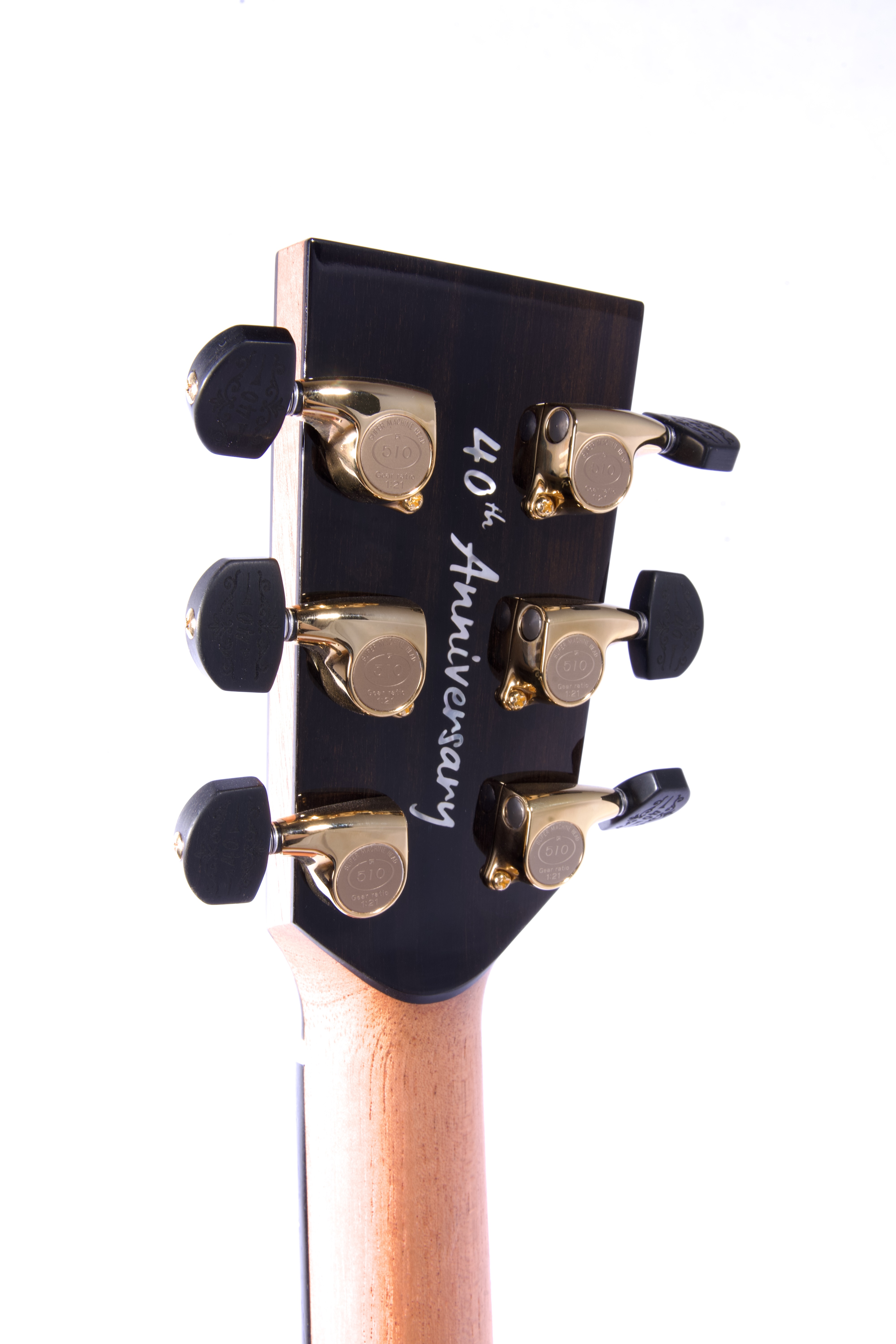 Westerngitarre - Lakewood M-32 40th Anniversary