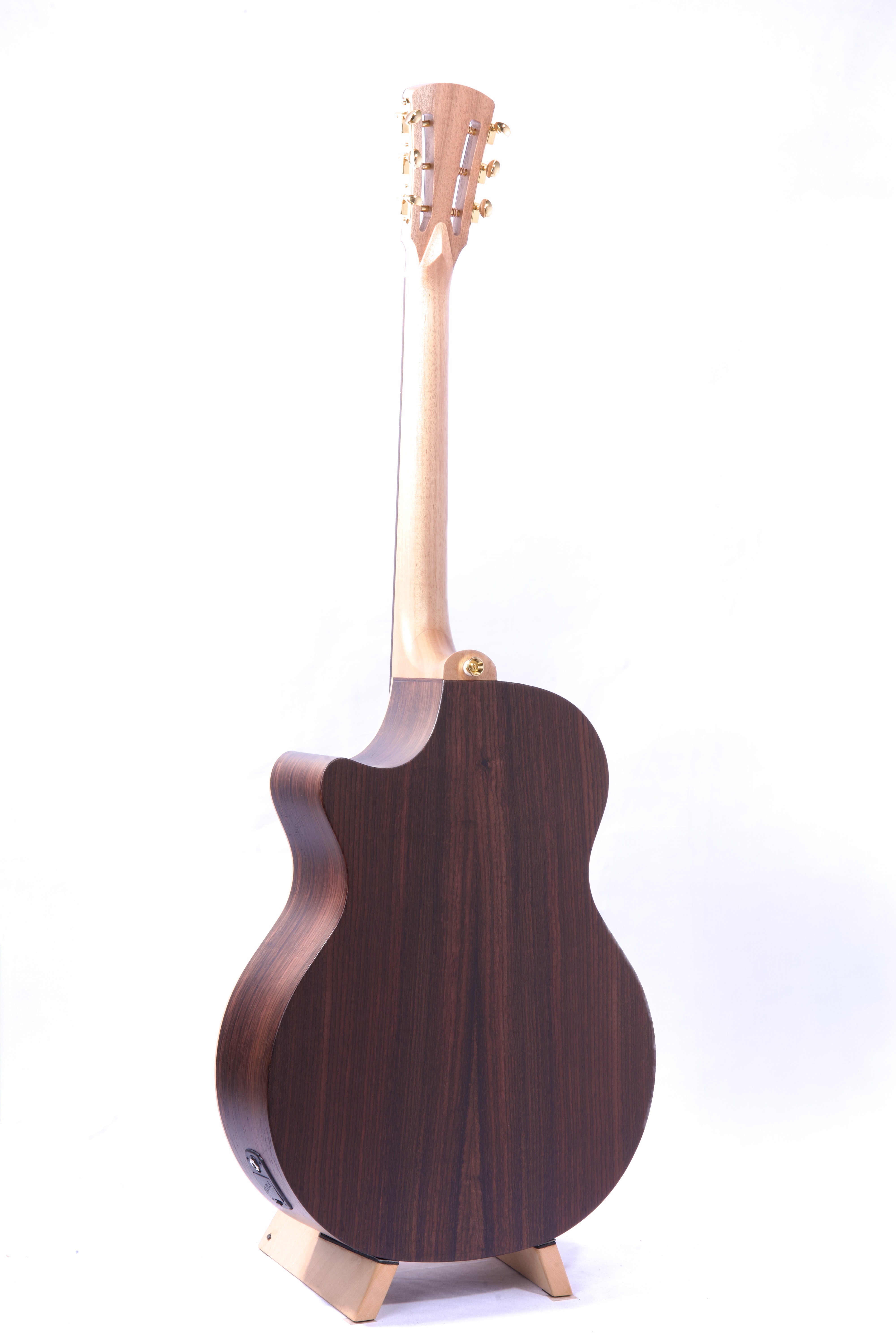 Westerngitarre - Cole Clark RAN2EC SRE