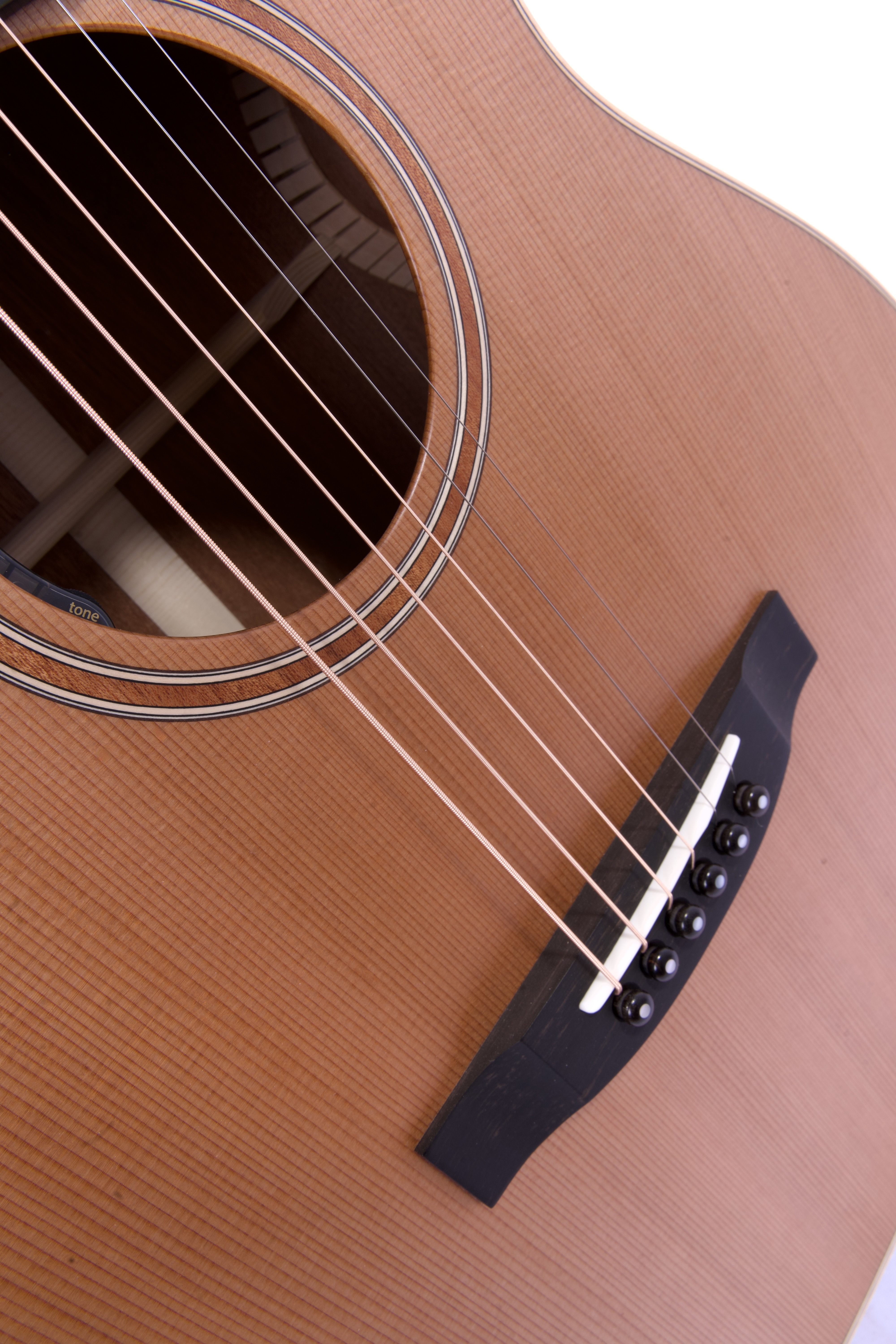 Westerngitarre - Lakewood M-14 Custom