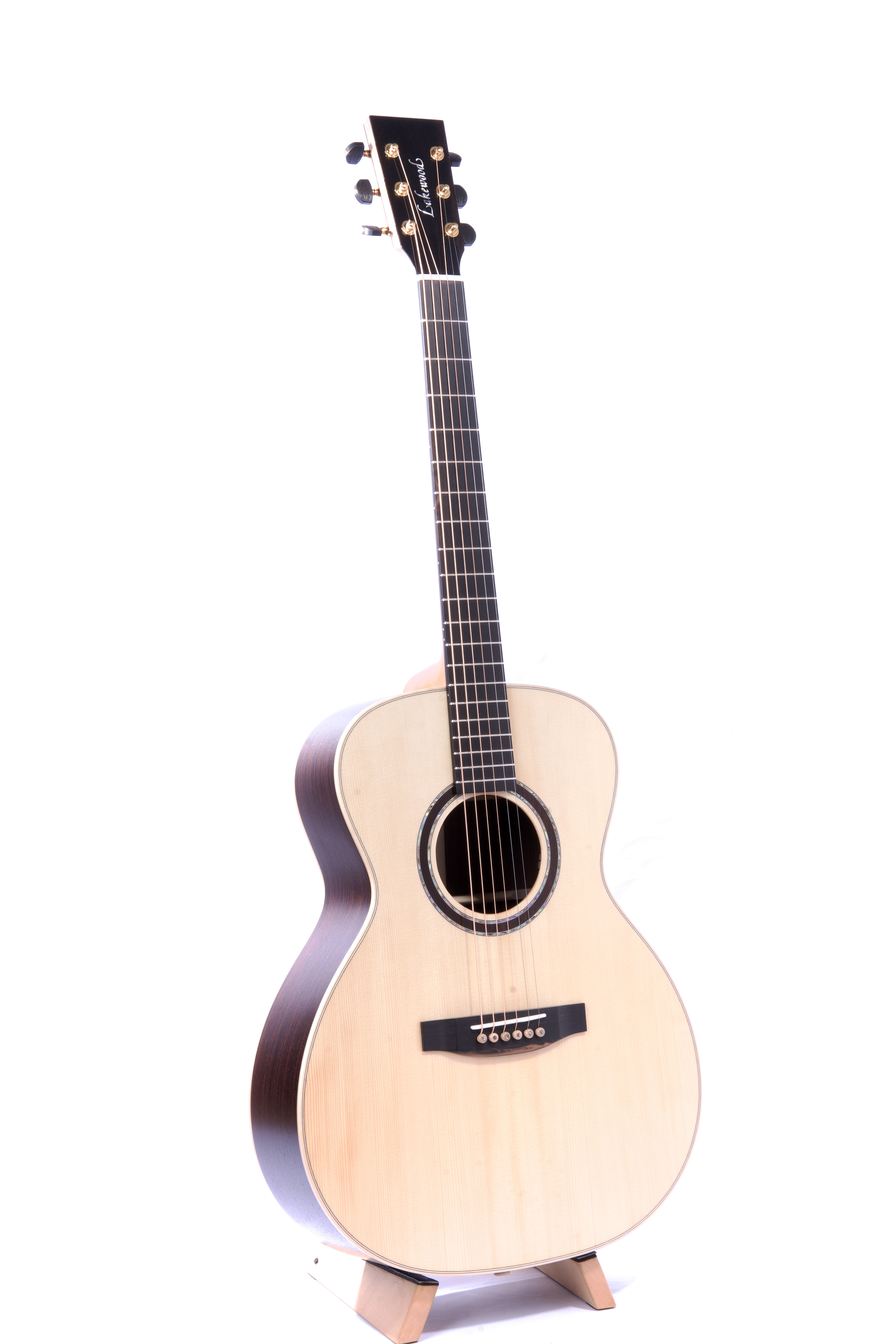 Westerngitarre - Lakewood M-32 40th Anniversary