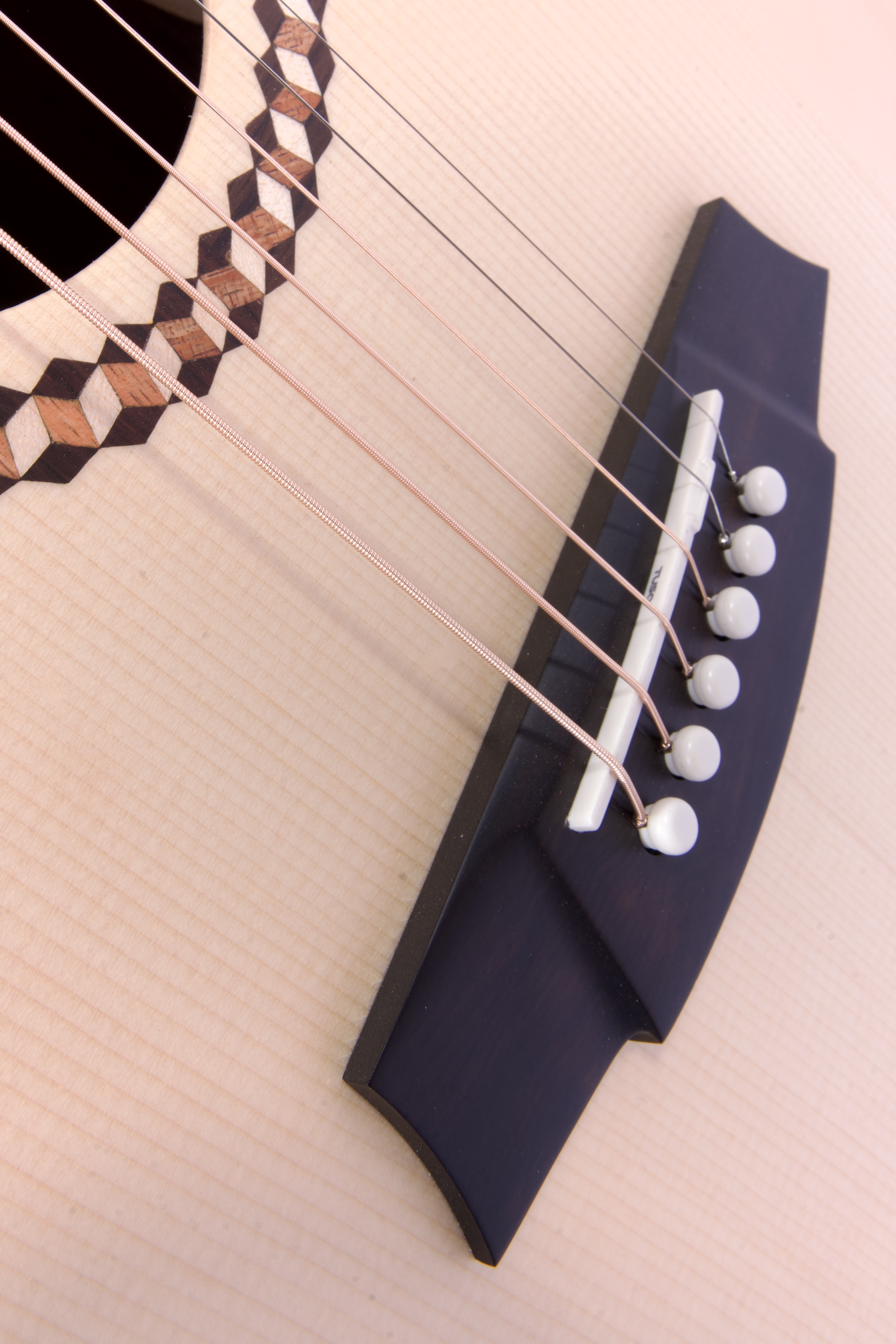 Westerngitarre - Cole Clark RAN2EC SRE