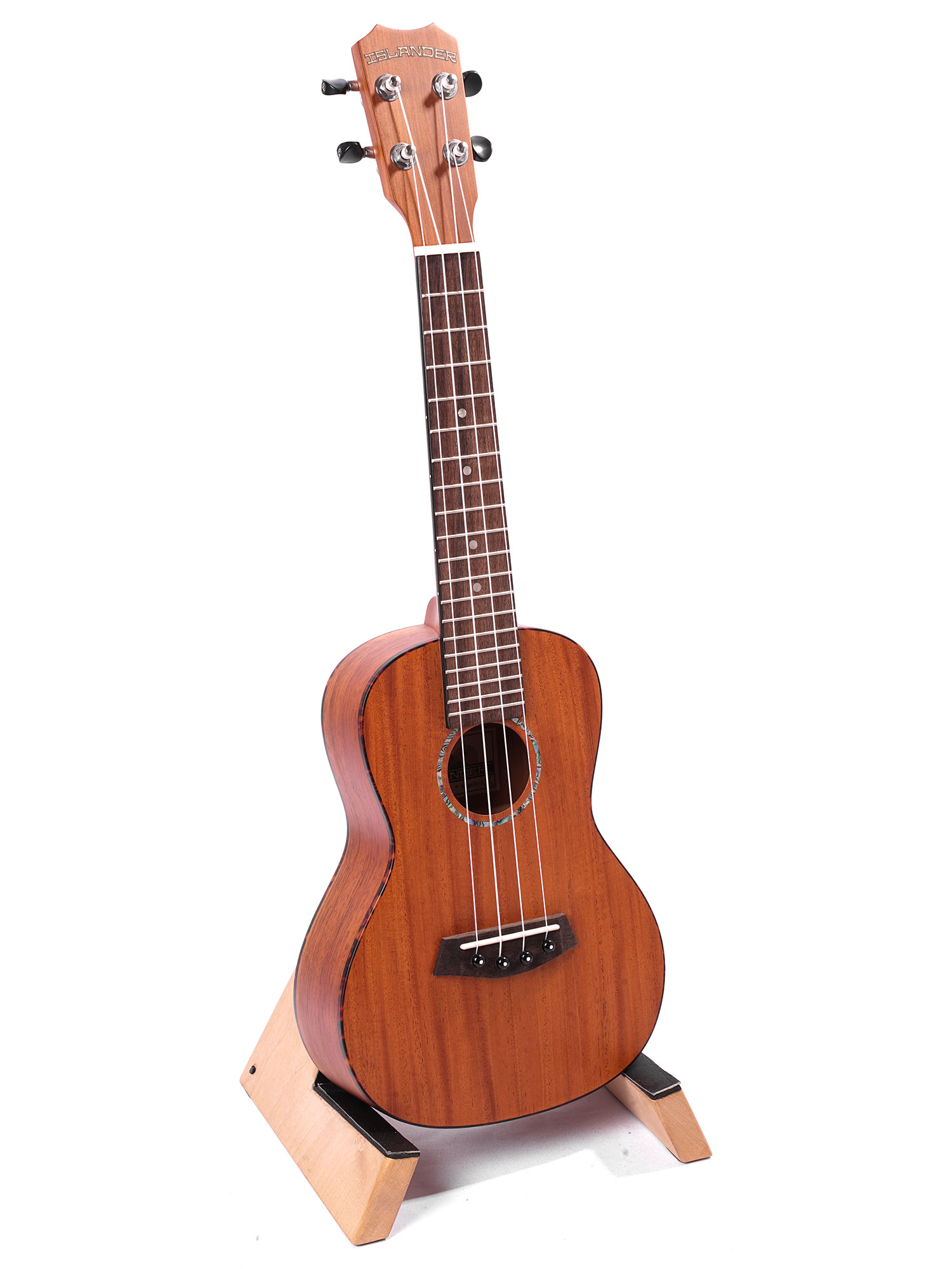 Ukulele - Islander MSC-4