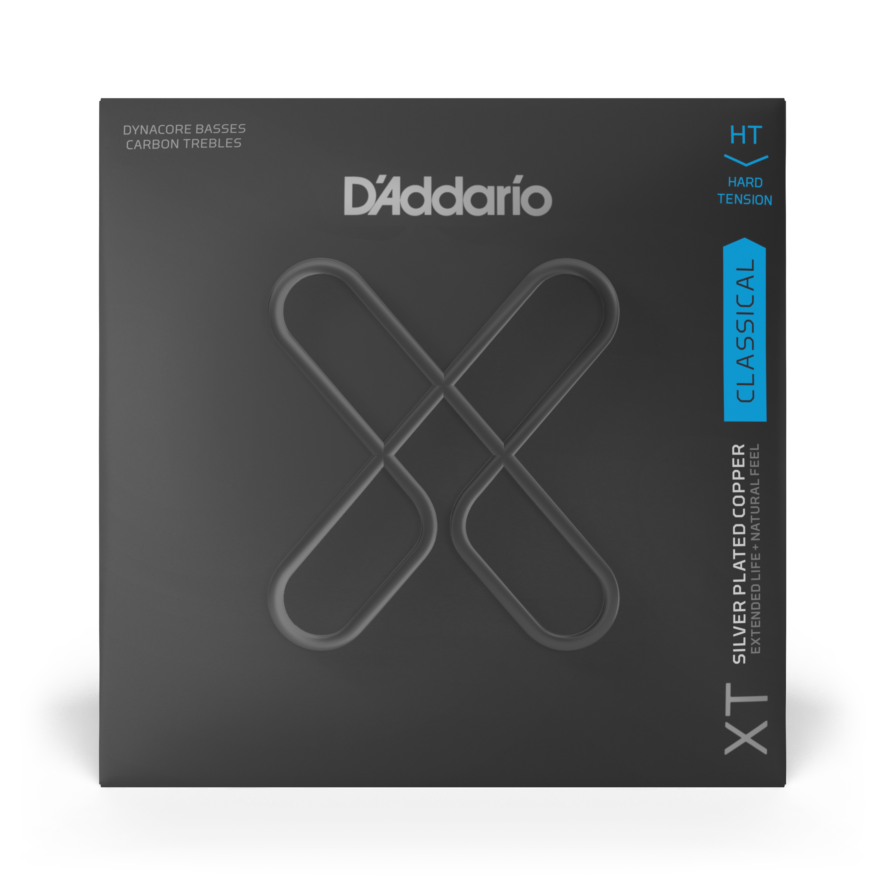 D´Addario XTC46FF