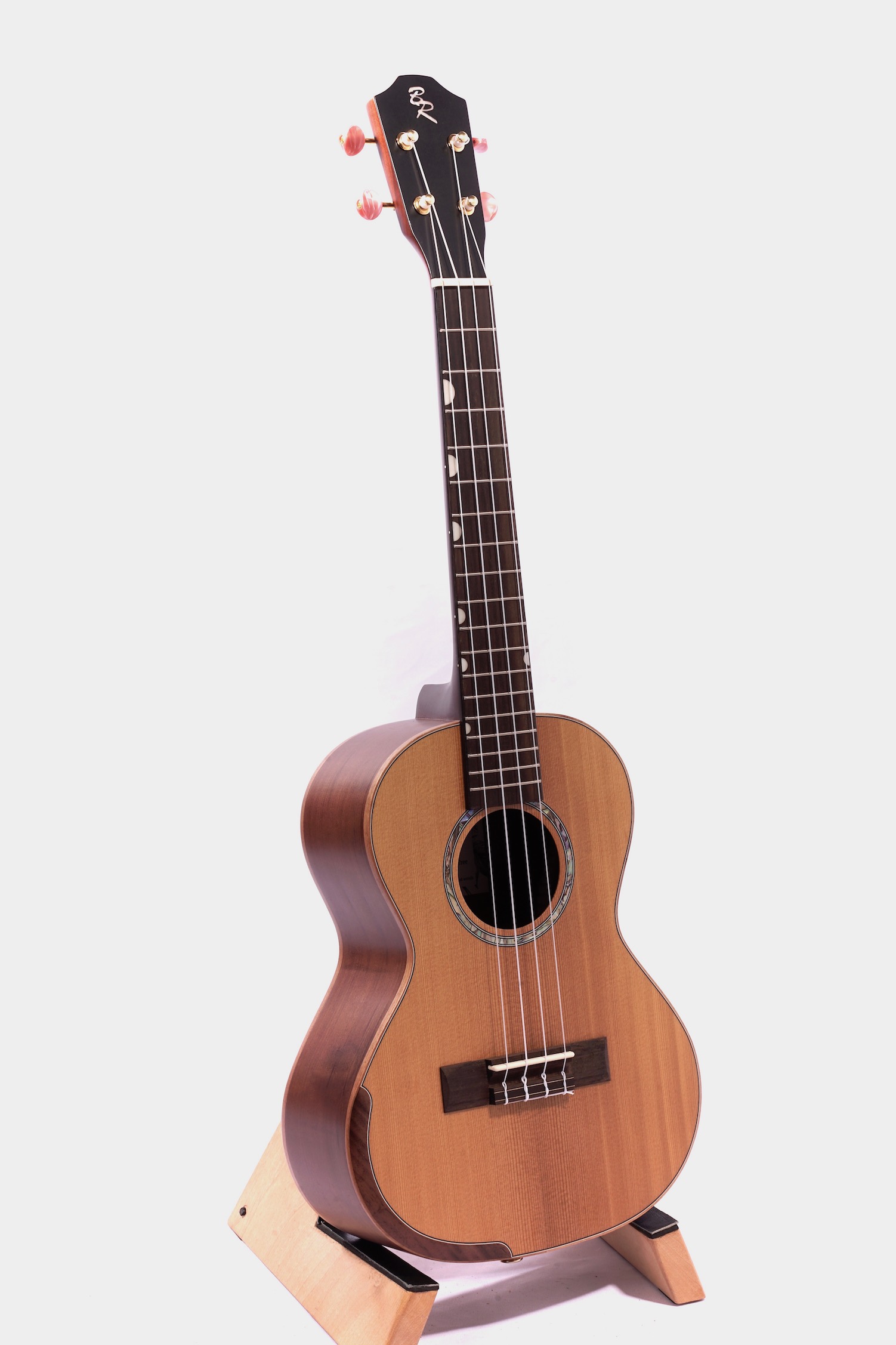 Tenorukulele - Baton Rouge UTW T