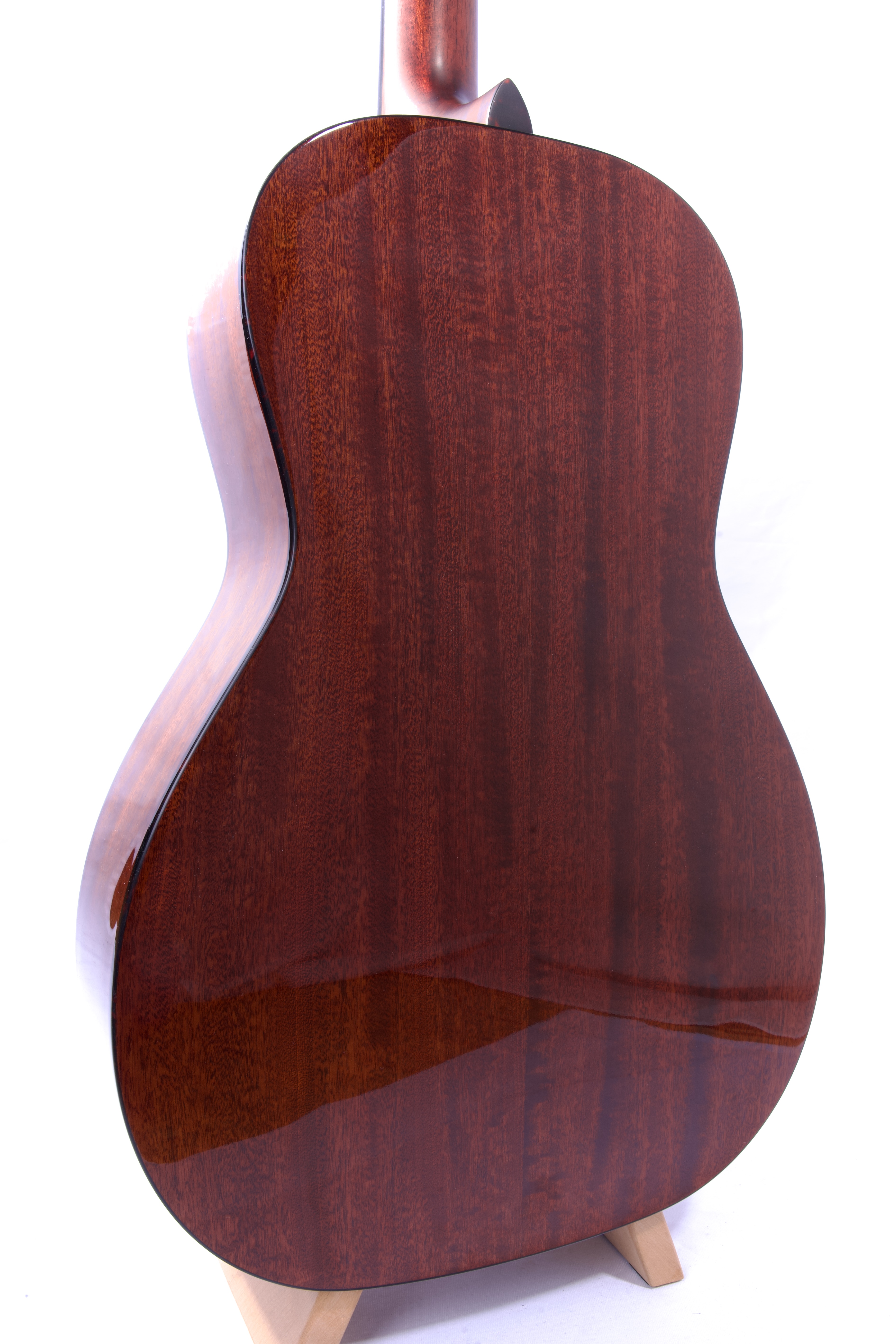 Westerngitarre - Eastman E1 P DLX SB