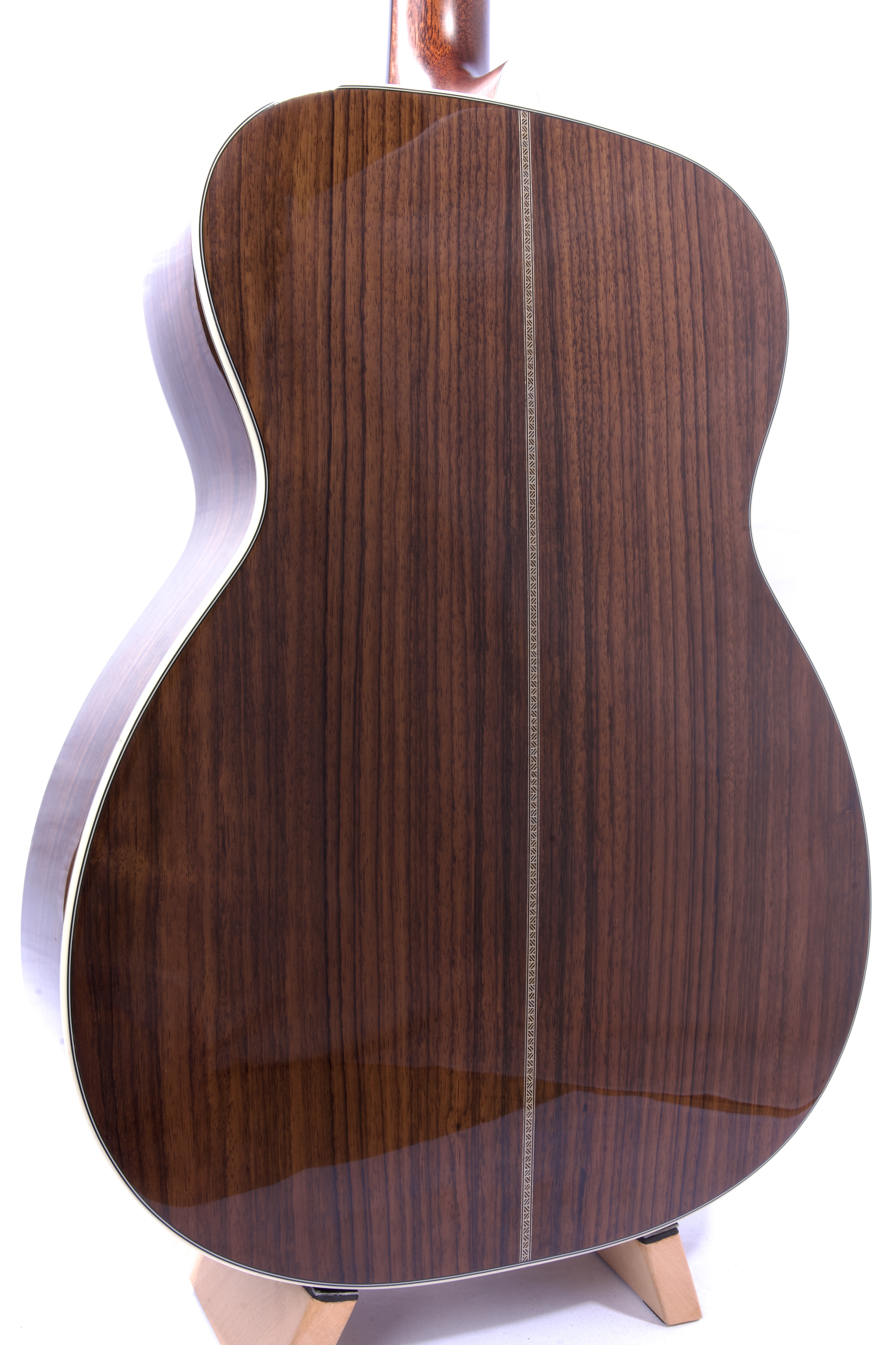 Westerngitarre - Eastman E20 OM