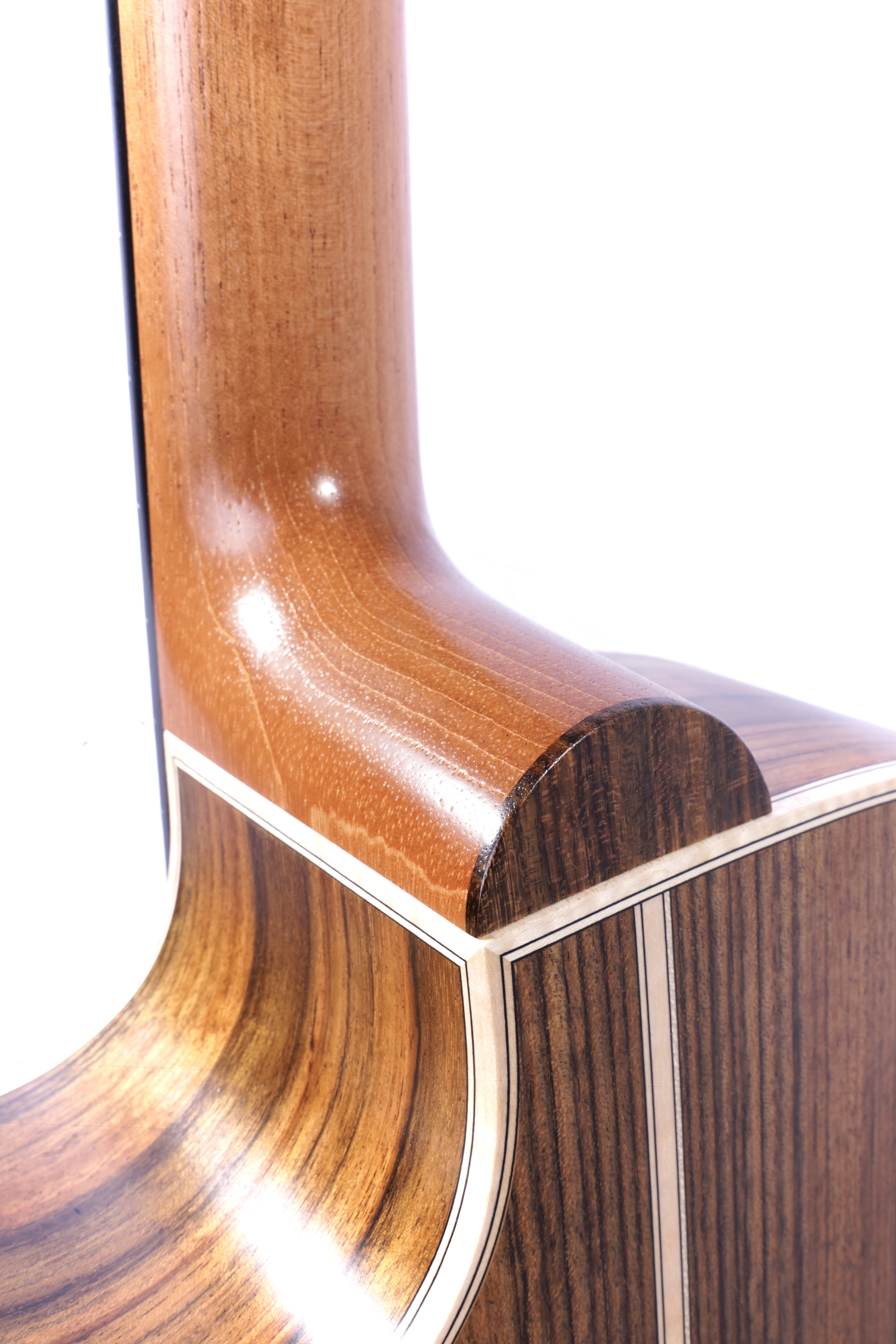 Westerngitarre - Lakewood M 18 Custom
