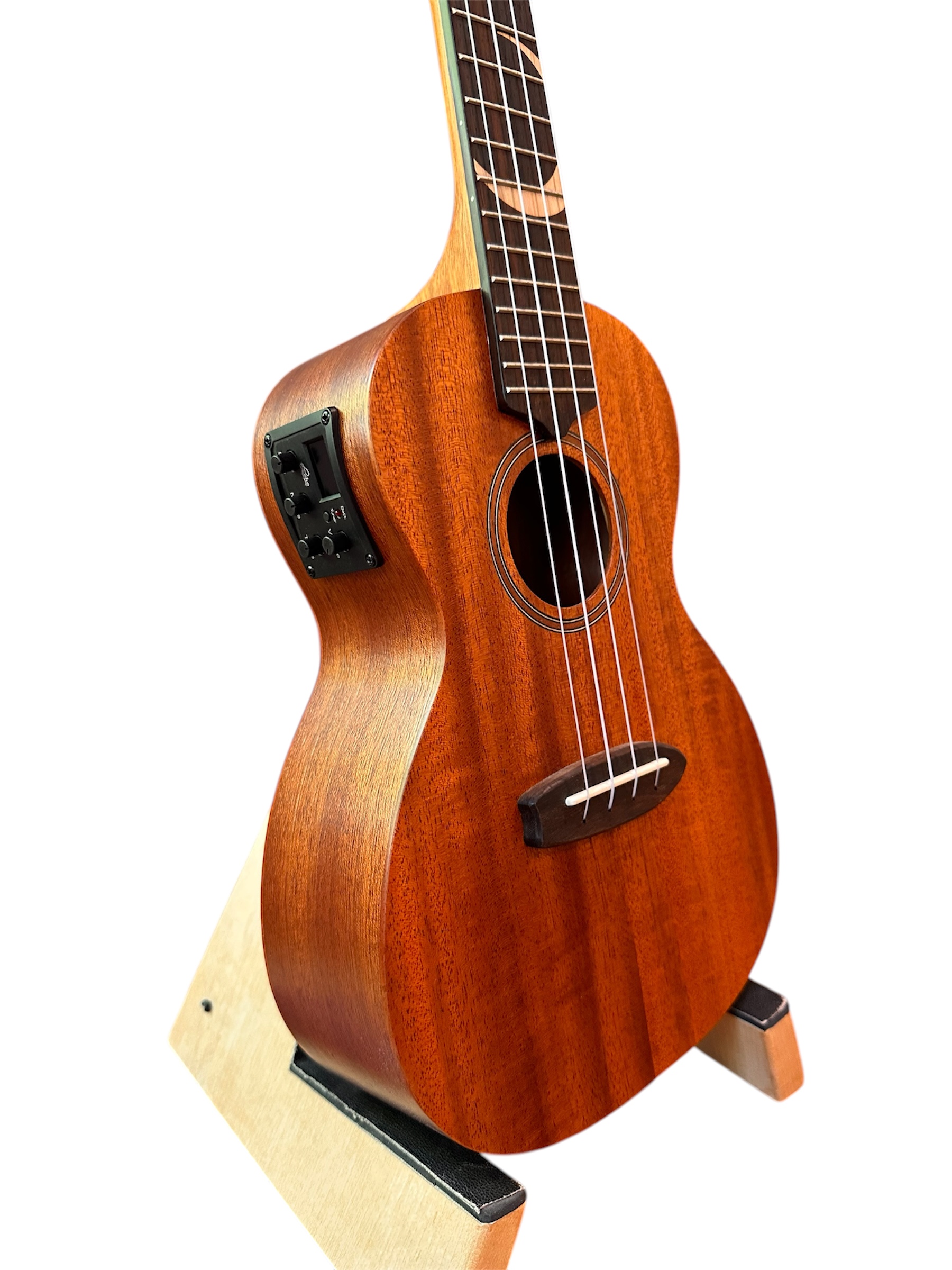 Konzertukulele - Leho LHUC-Moon-E