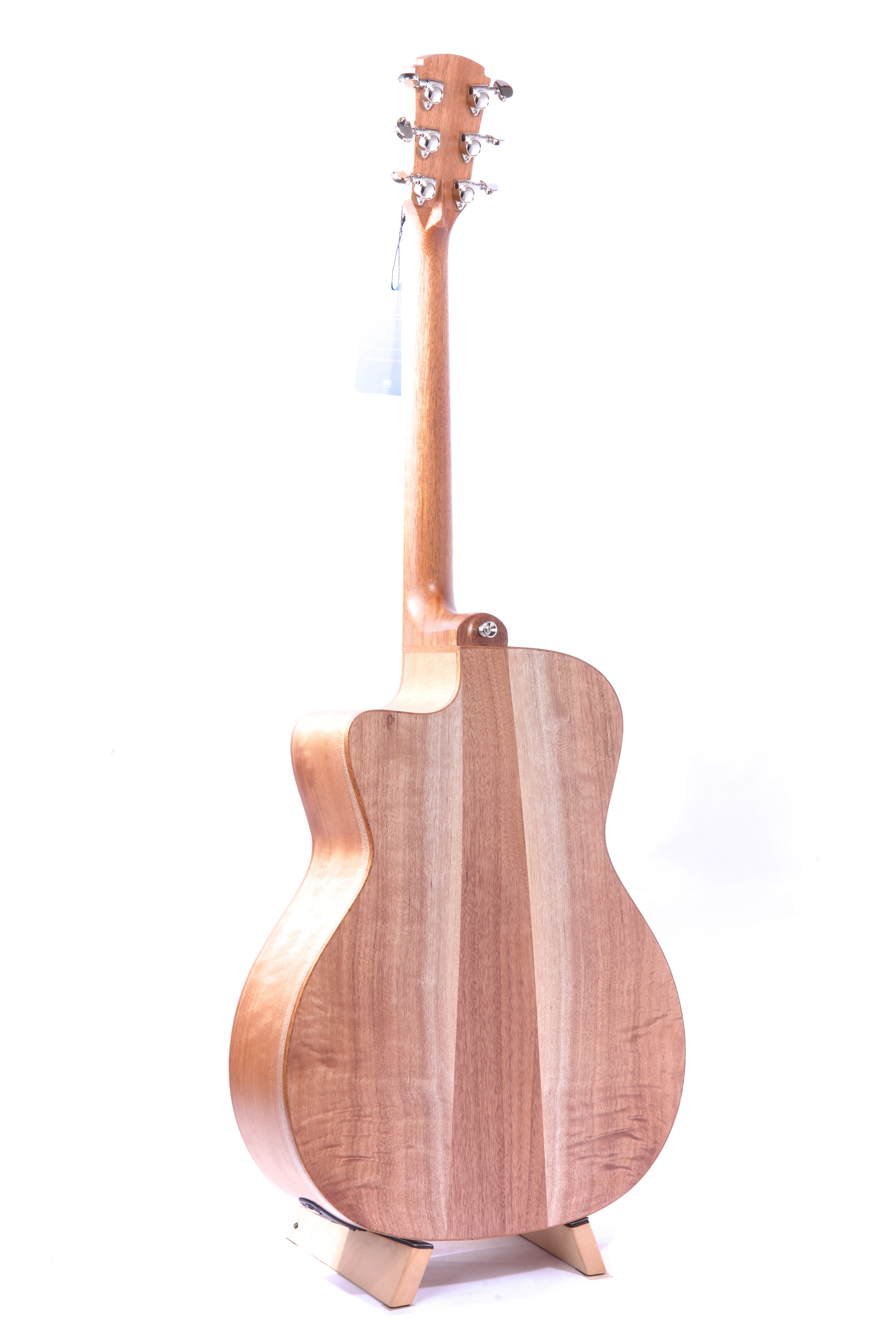 Westerngitarre - Cole Clark SAN1EC BM