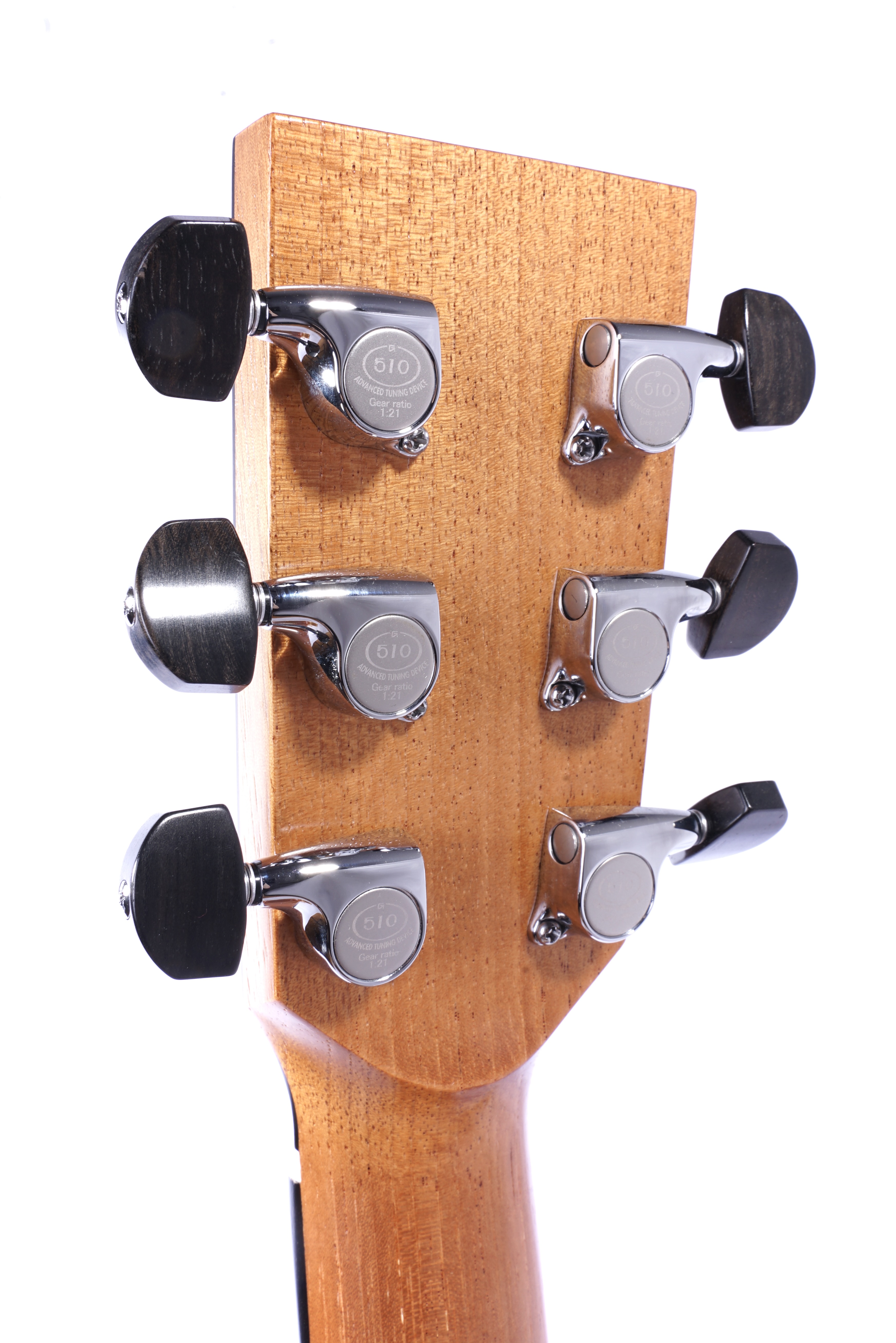 Westerngitarre - Lakewood M 18 Custom