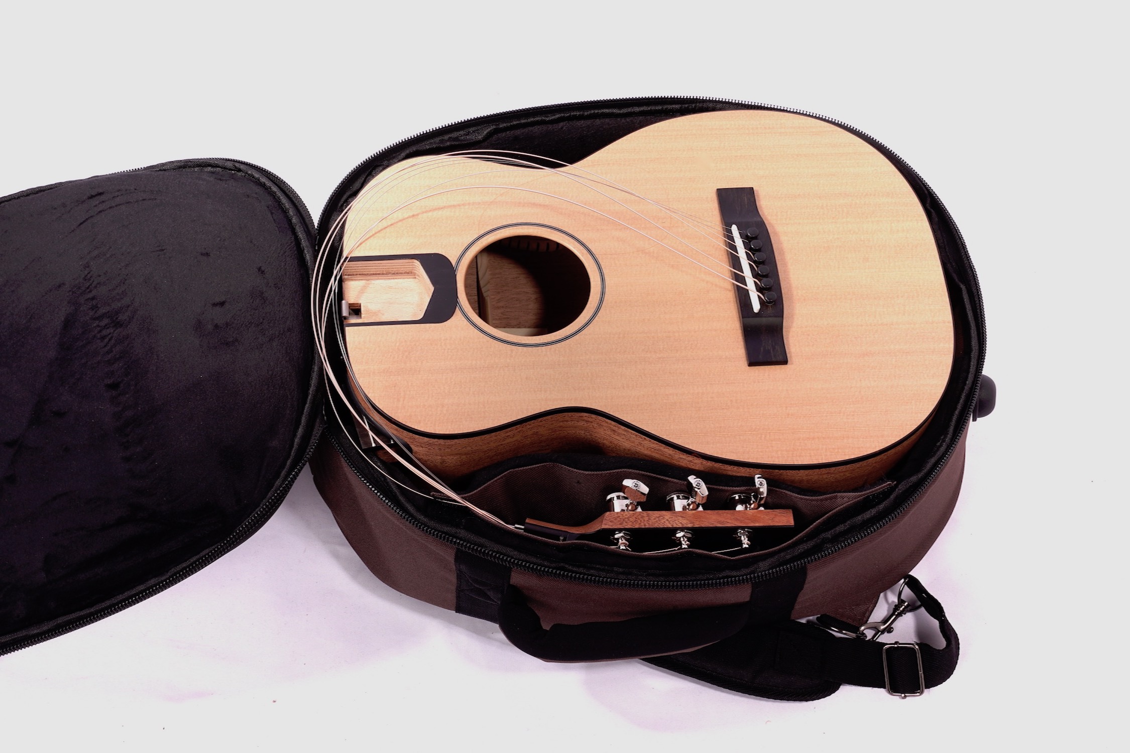 Westerngitarre - Furch LJ10 CM Little Jane