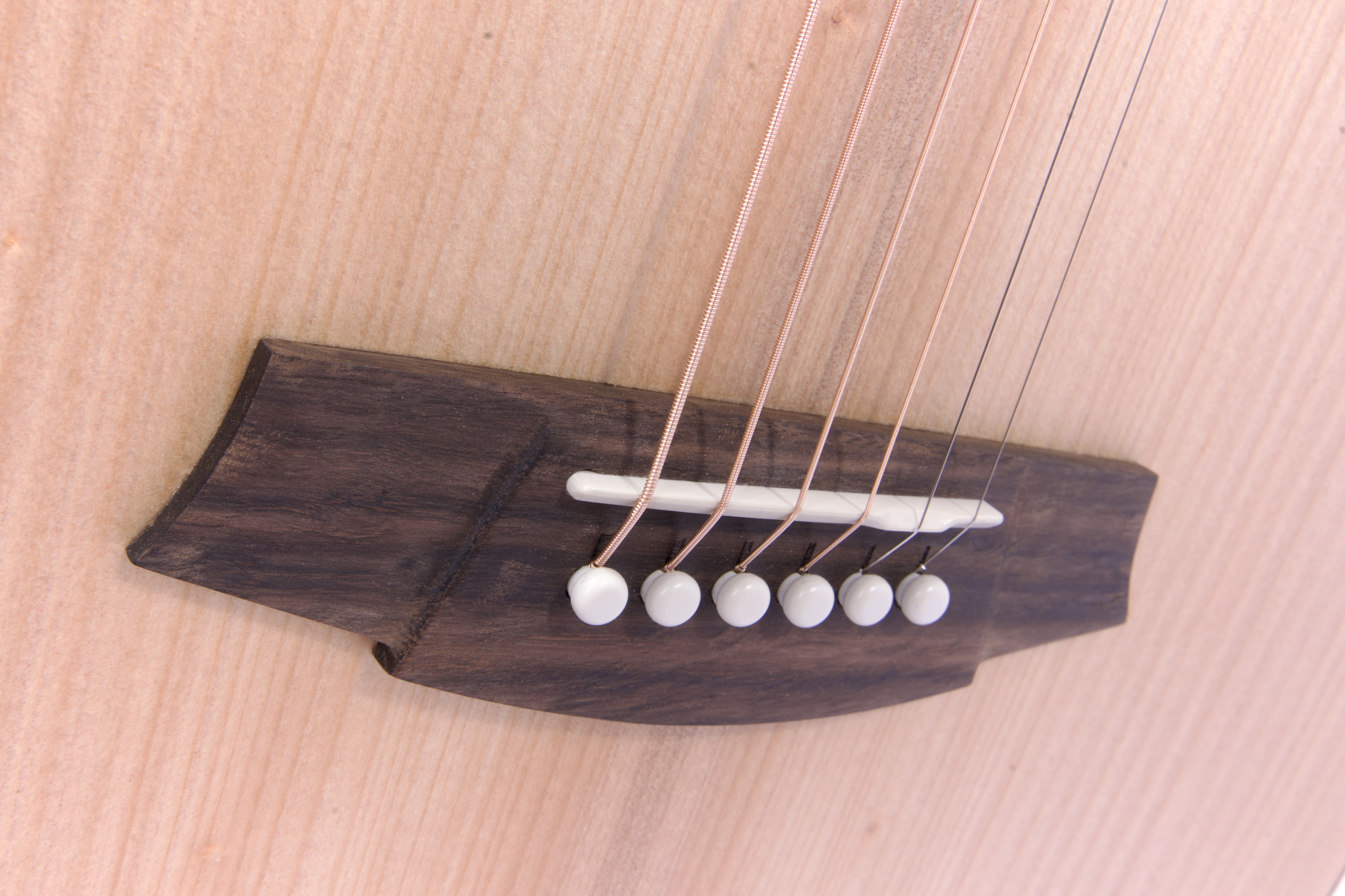 Westerngitarre - Cole Clark SAN1EC BM