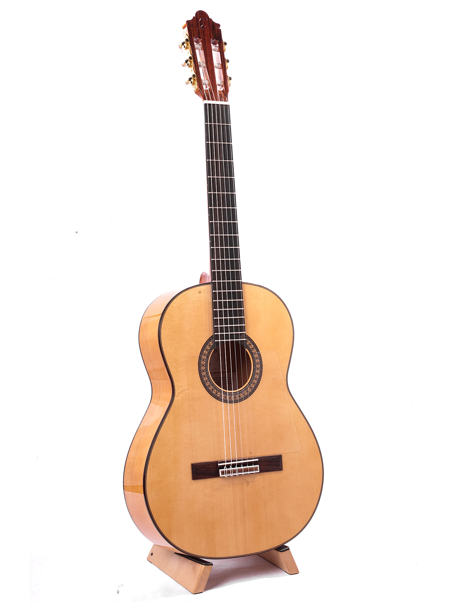 Flamencogitarre - Camps Primera
