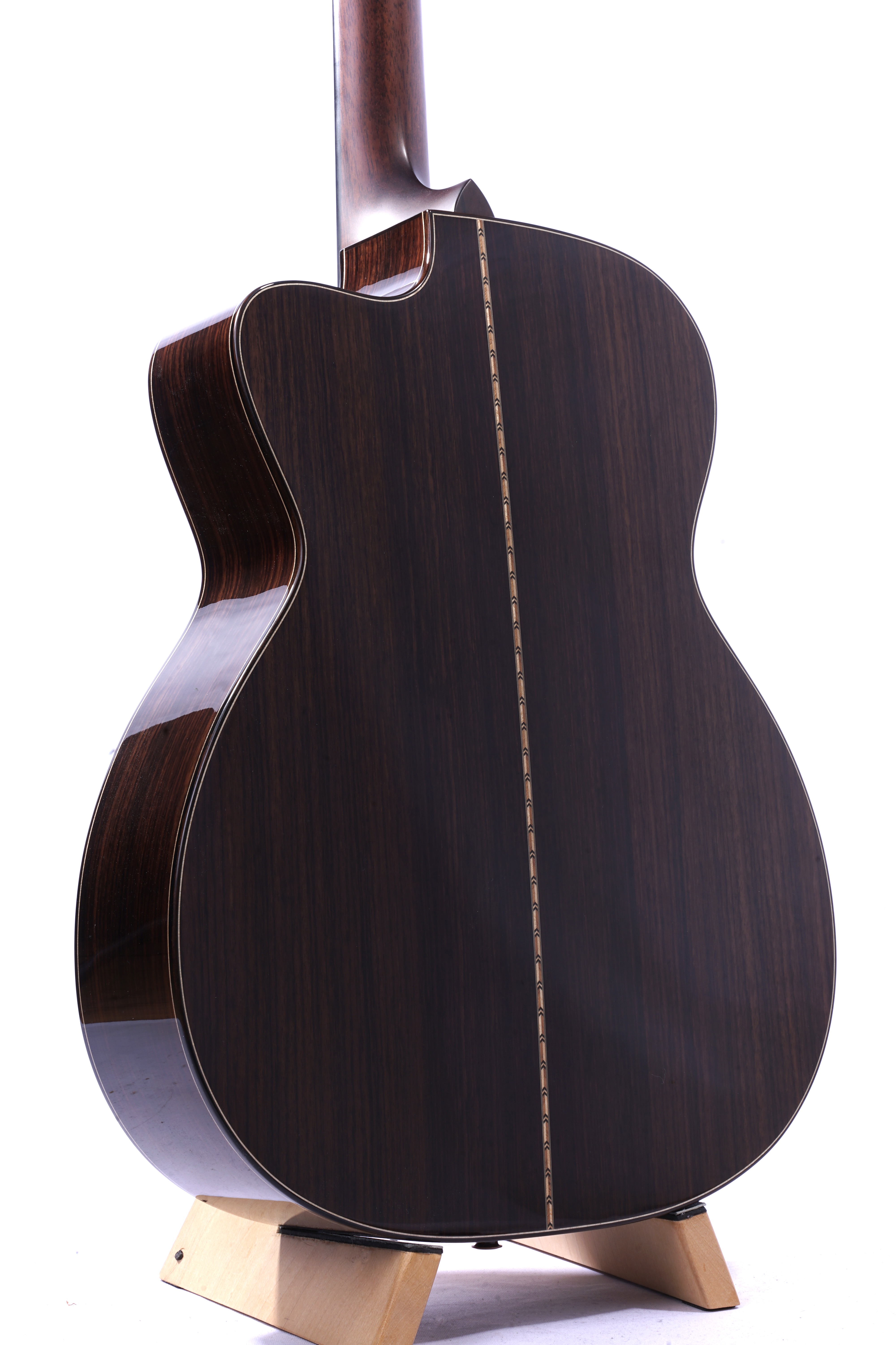 Westerngitarre - Bourgeois Soloist OMCE/DE