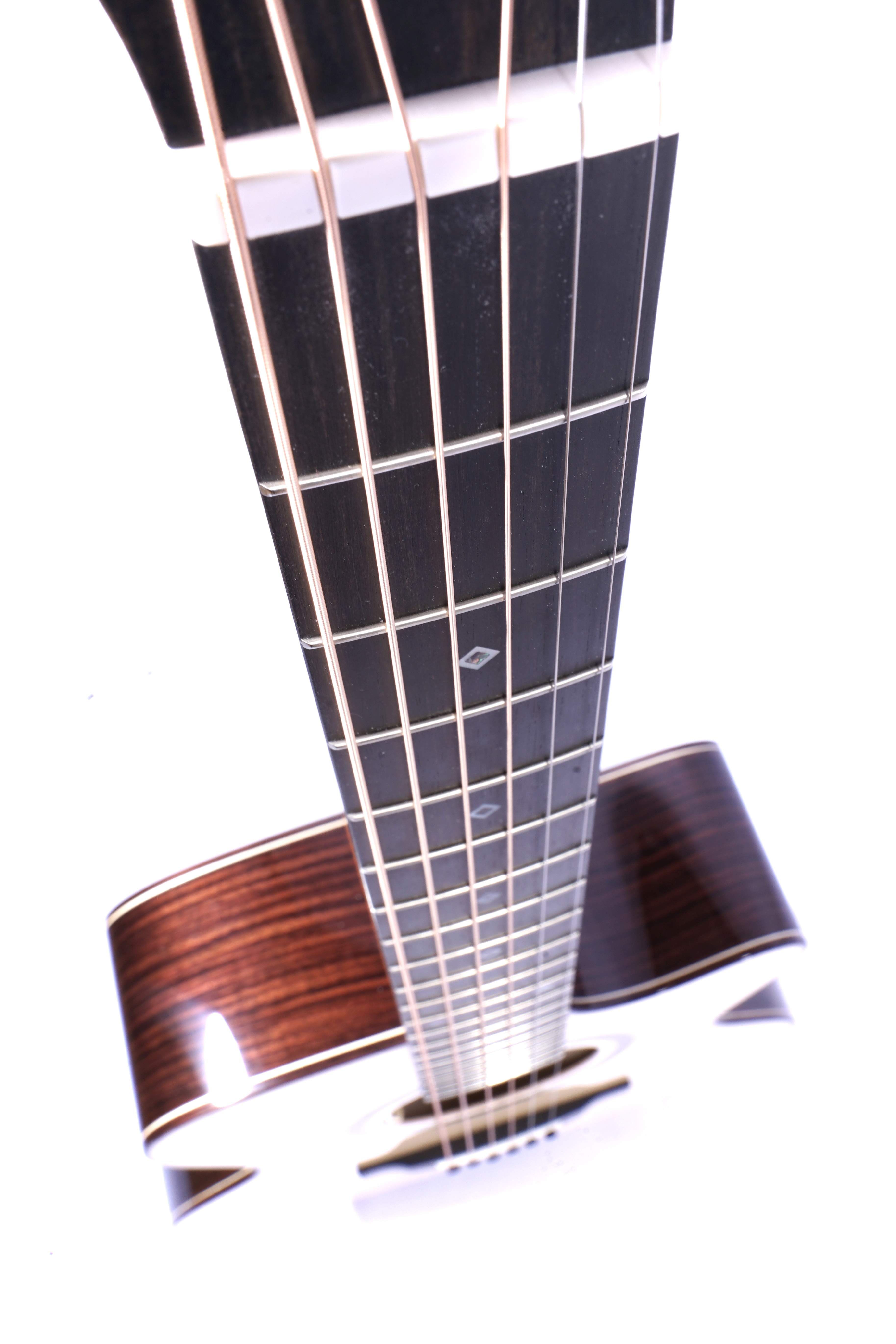 Westerngitarre - Lakewood M 32 CP Deluxe