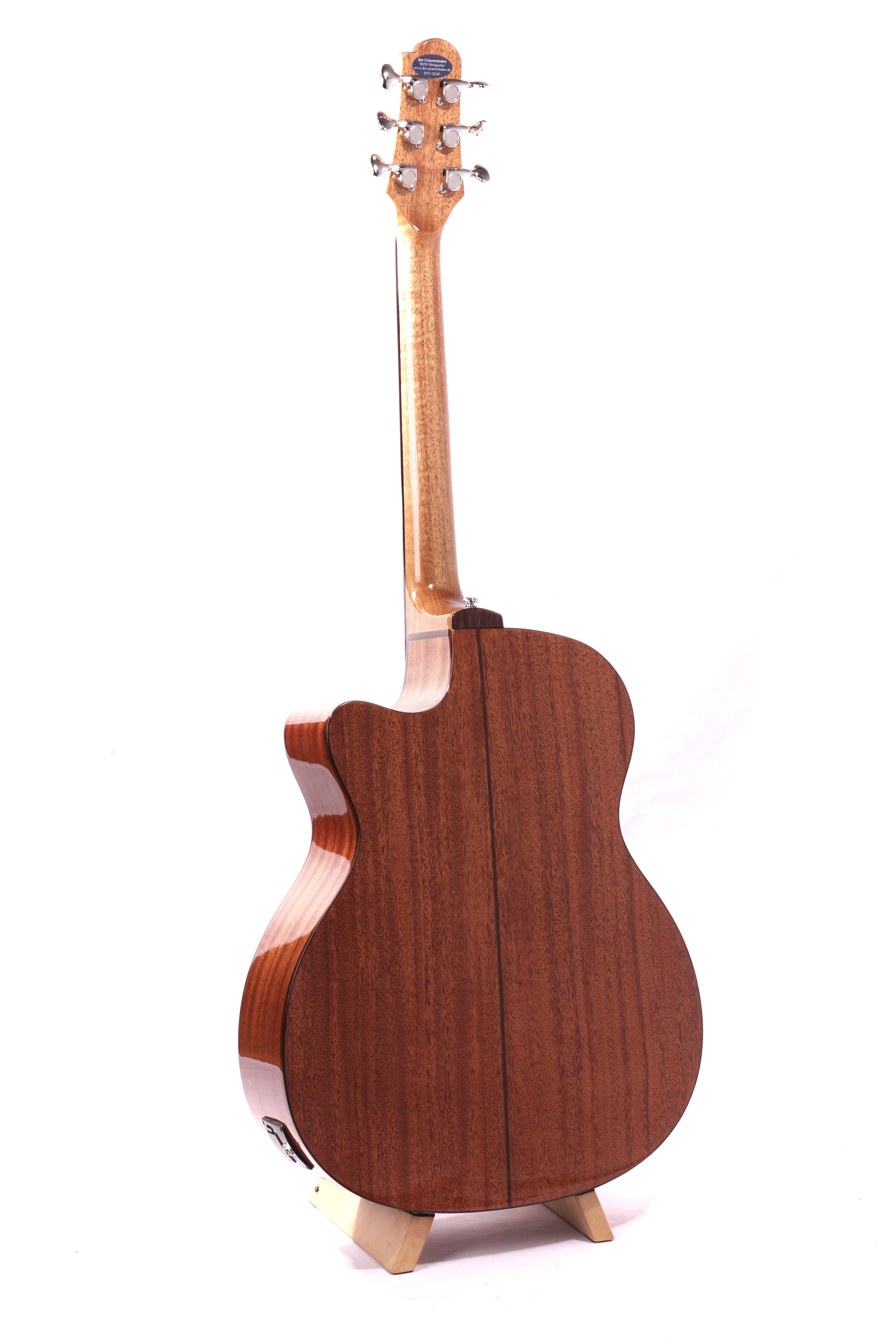 Westerngitarre - Merida MP-10 GACEQ