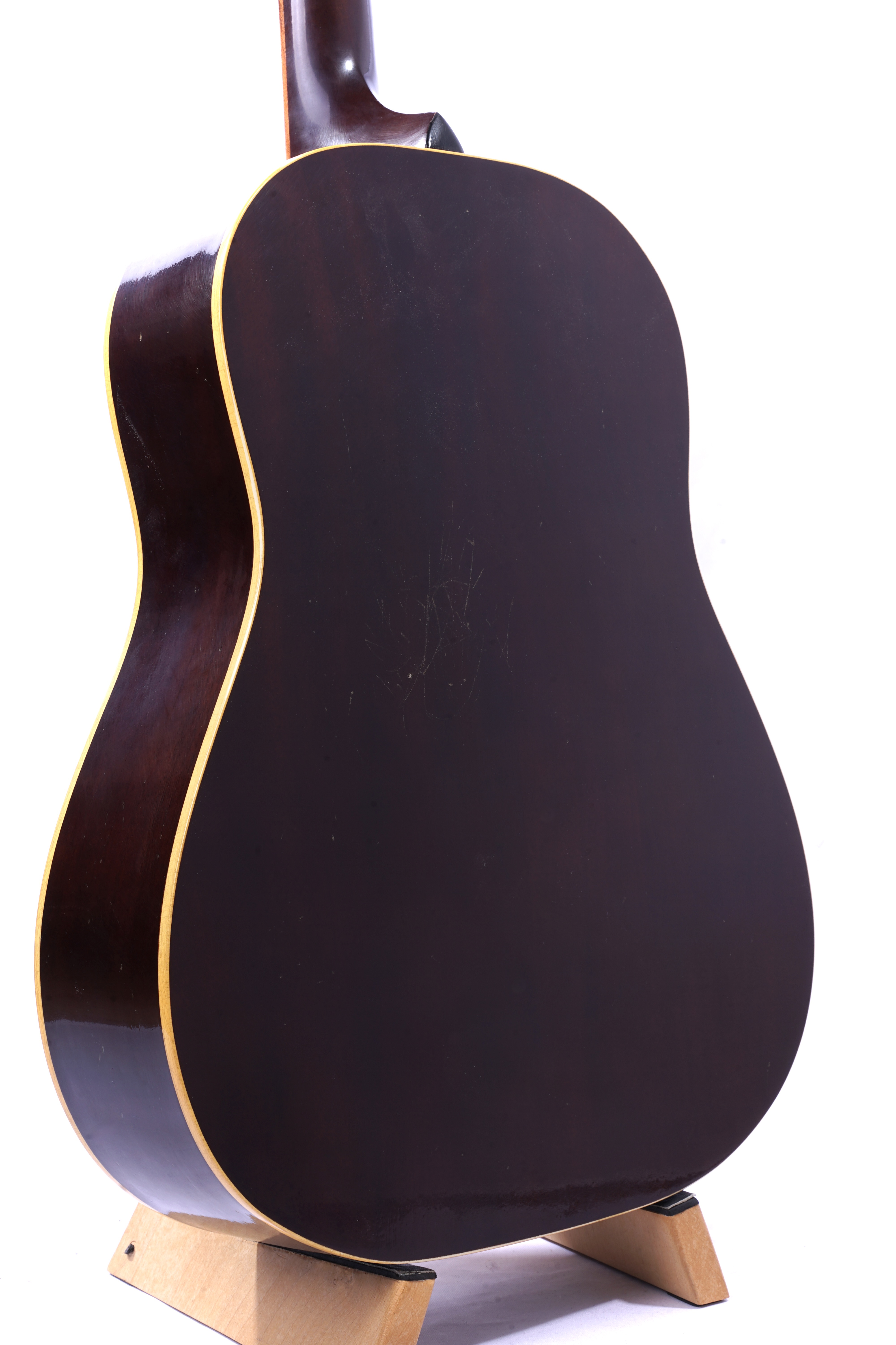 Westerngitarre - Atkin J19 The Nineteen heavy aged