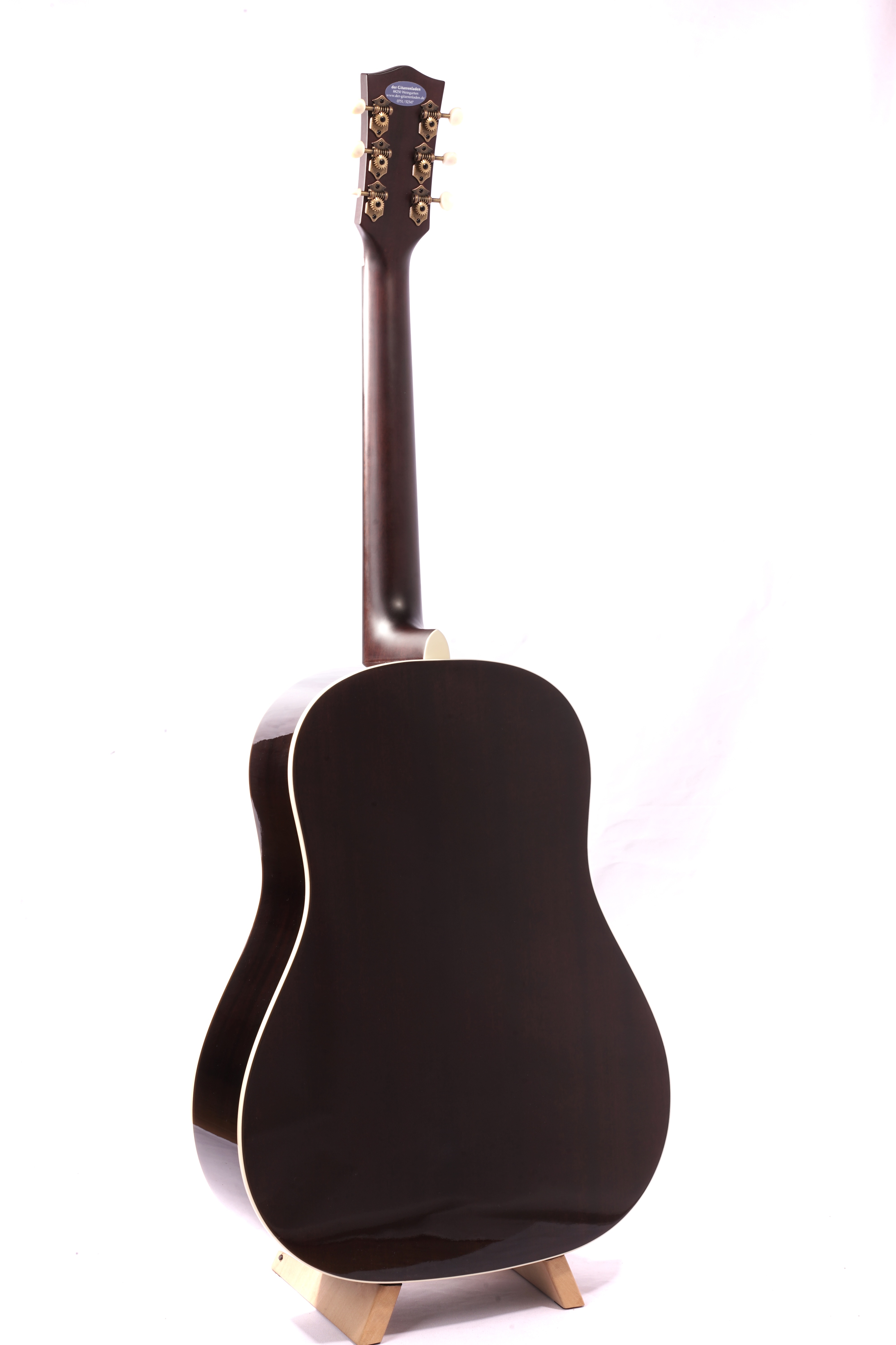 Westerngitarren - Sigma JM SG45+