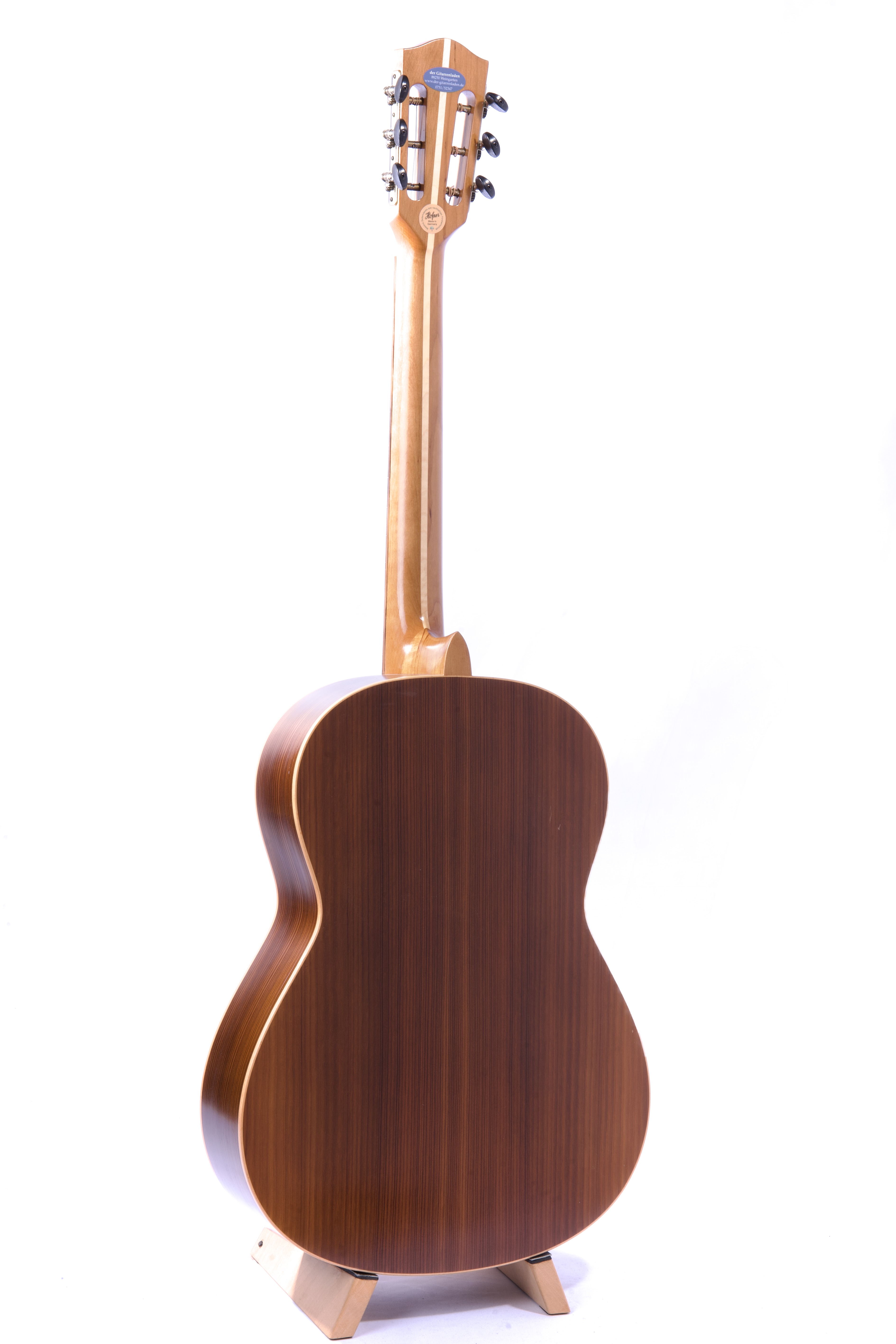 Westerngitarre - Höfner HA-CS8 B-Stock