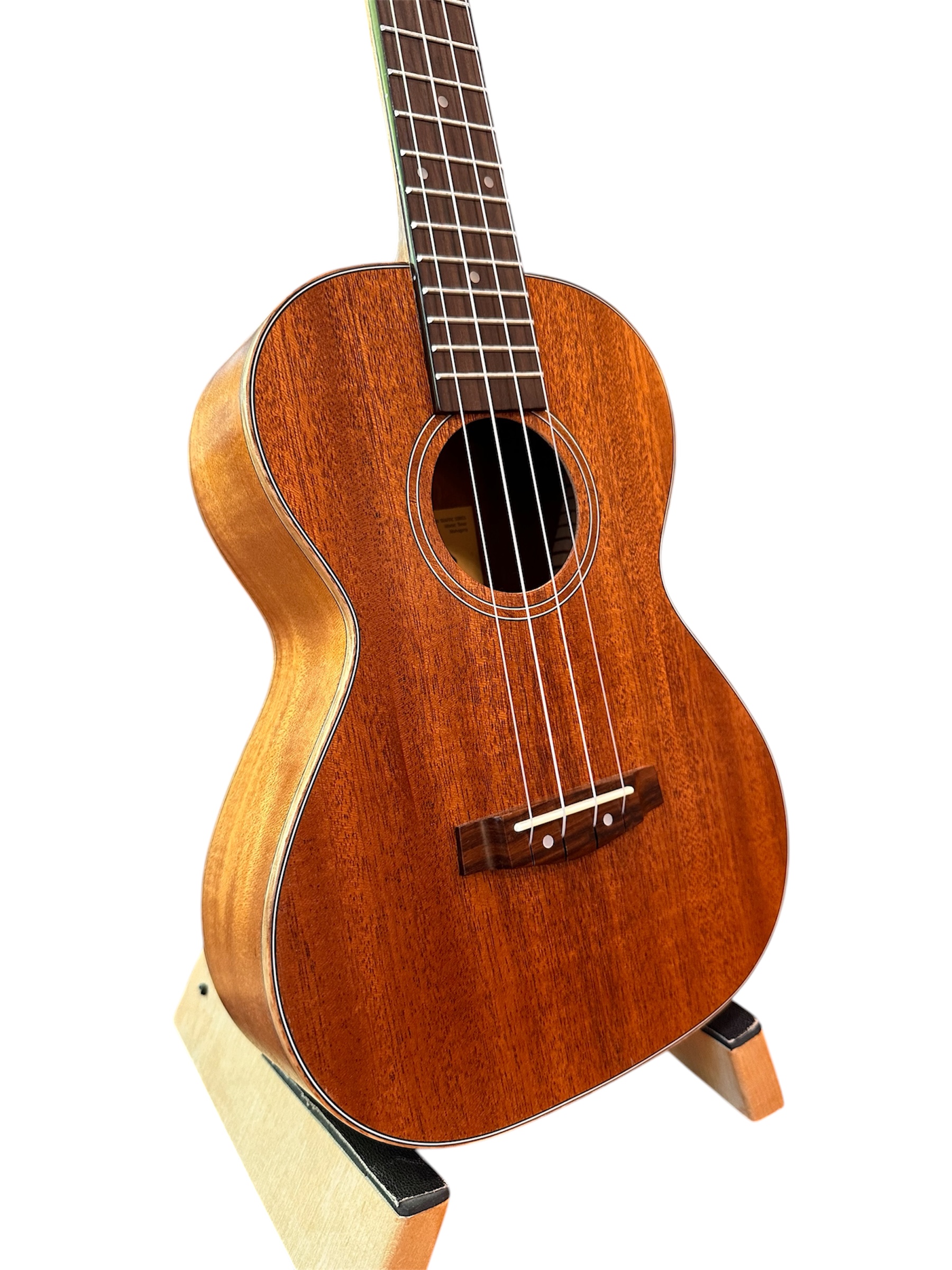 Tenorukulele - Uturn Traffic Tenor