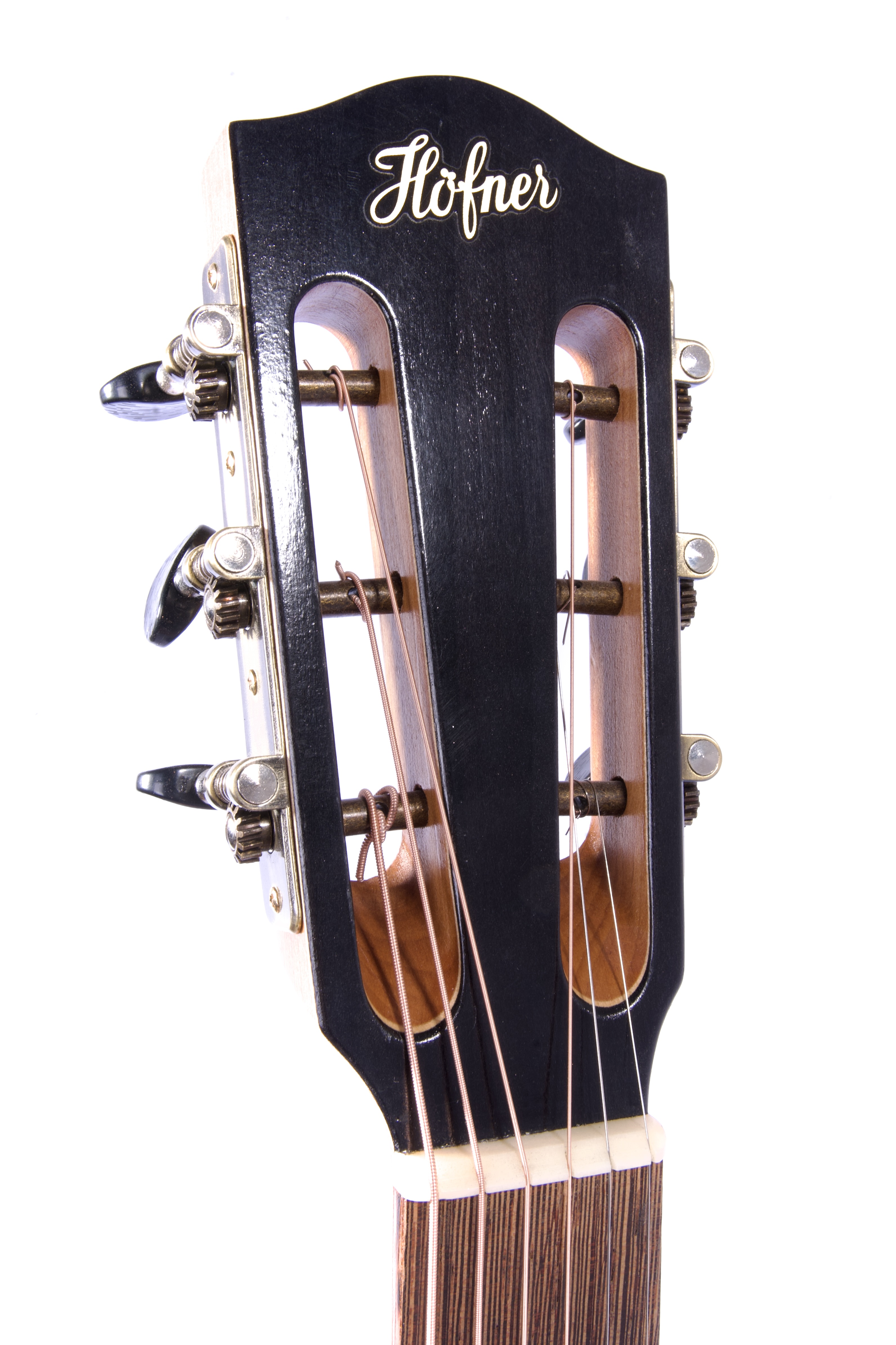 Westerngitarre - Höfner HA-CS7 B-Stock