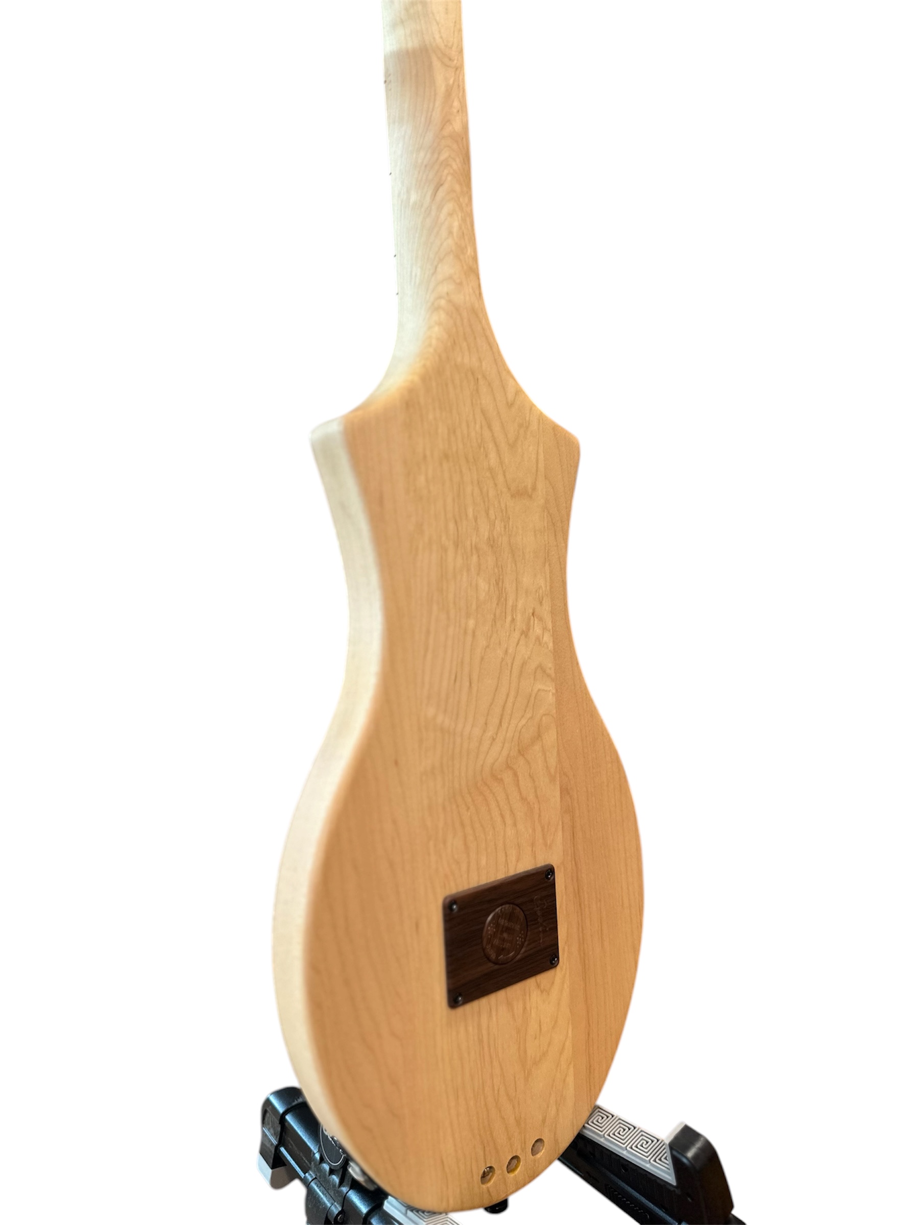 Seagull Merlin M4 Fichte EQ