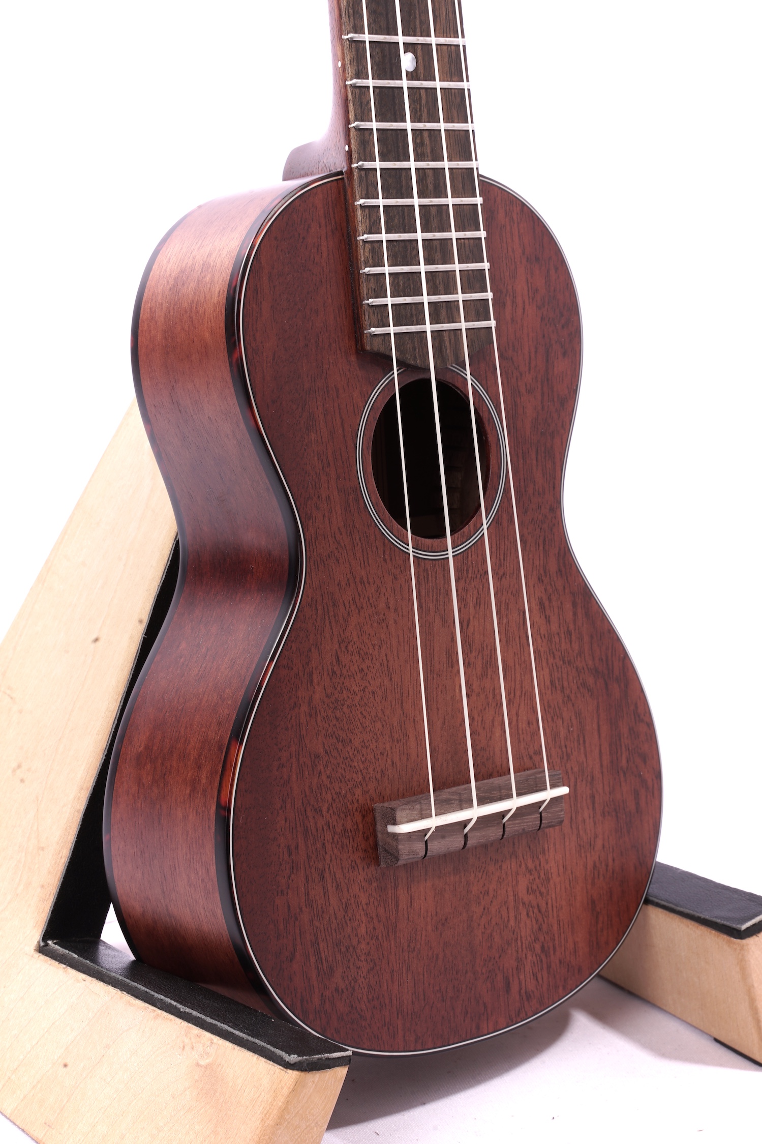 Konzertukulele - Eastman EU 1 S