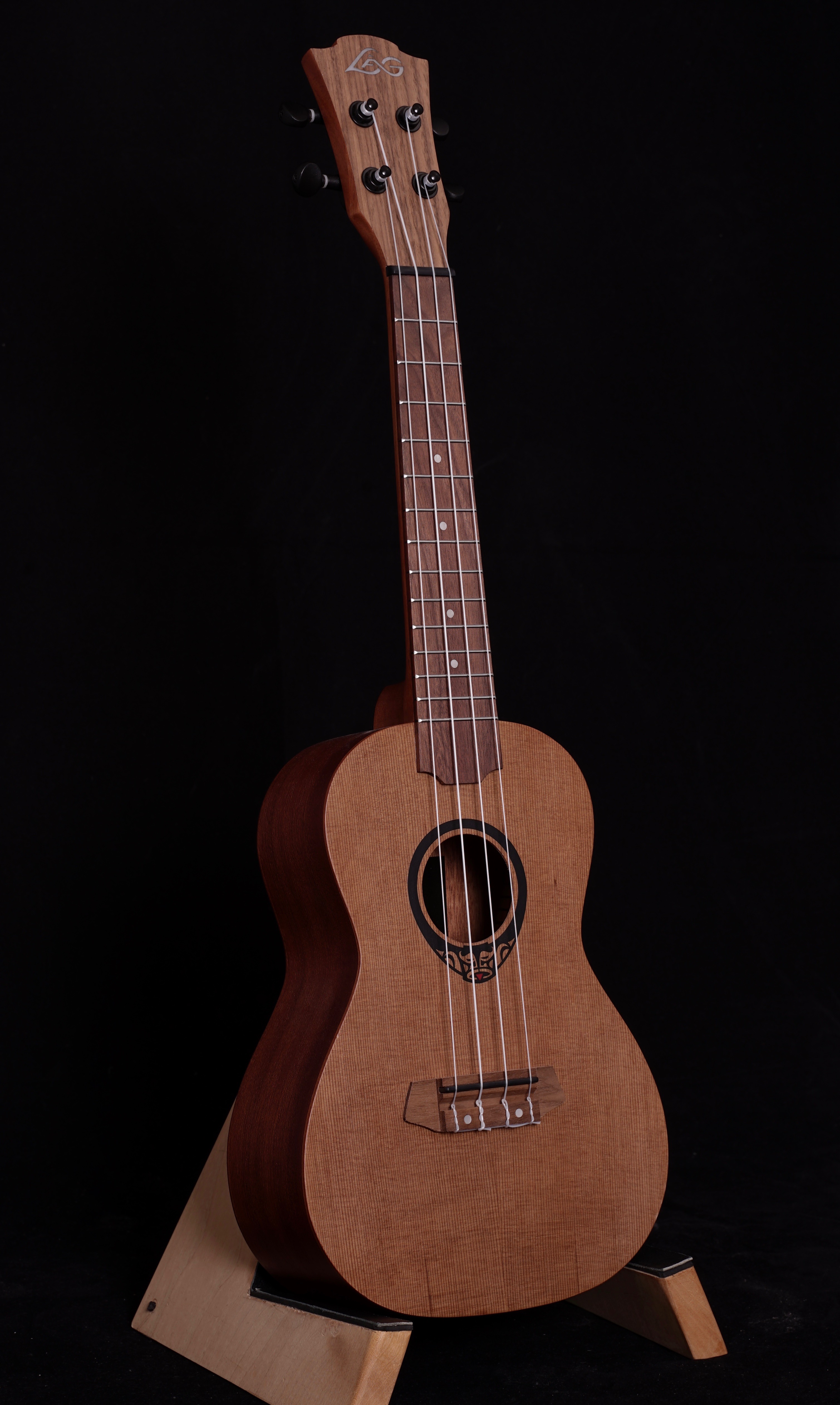 Konzertukulele - Lag TKU 10C