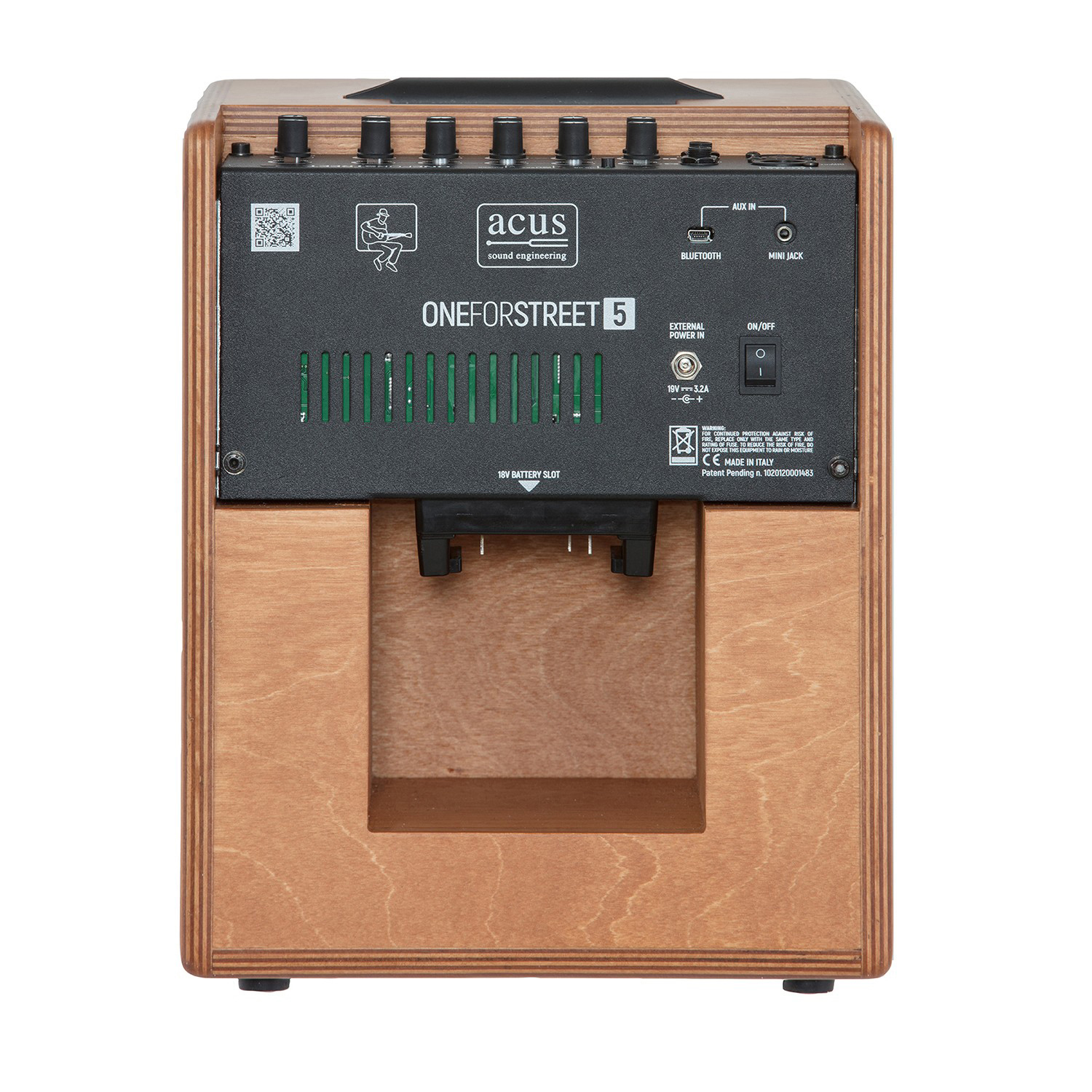 oneforstreet_5_back_ohne Batterie_wood_300dpi