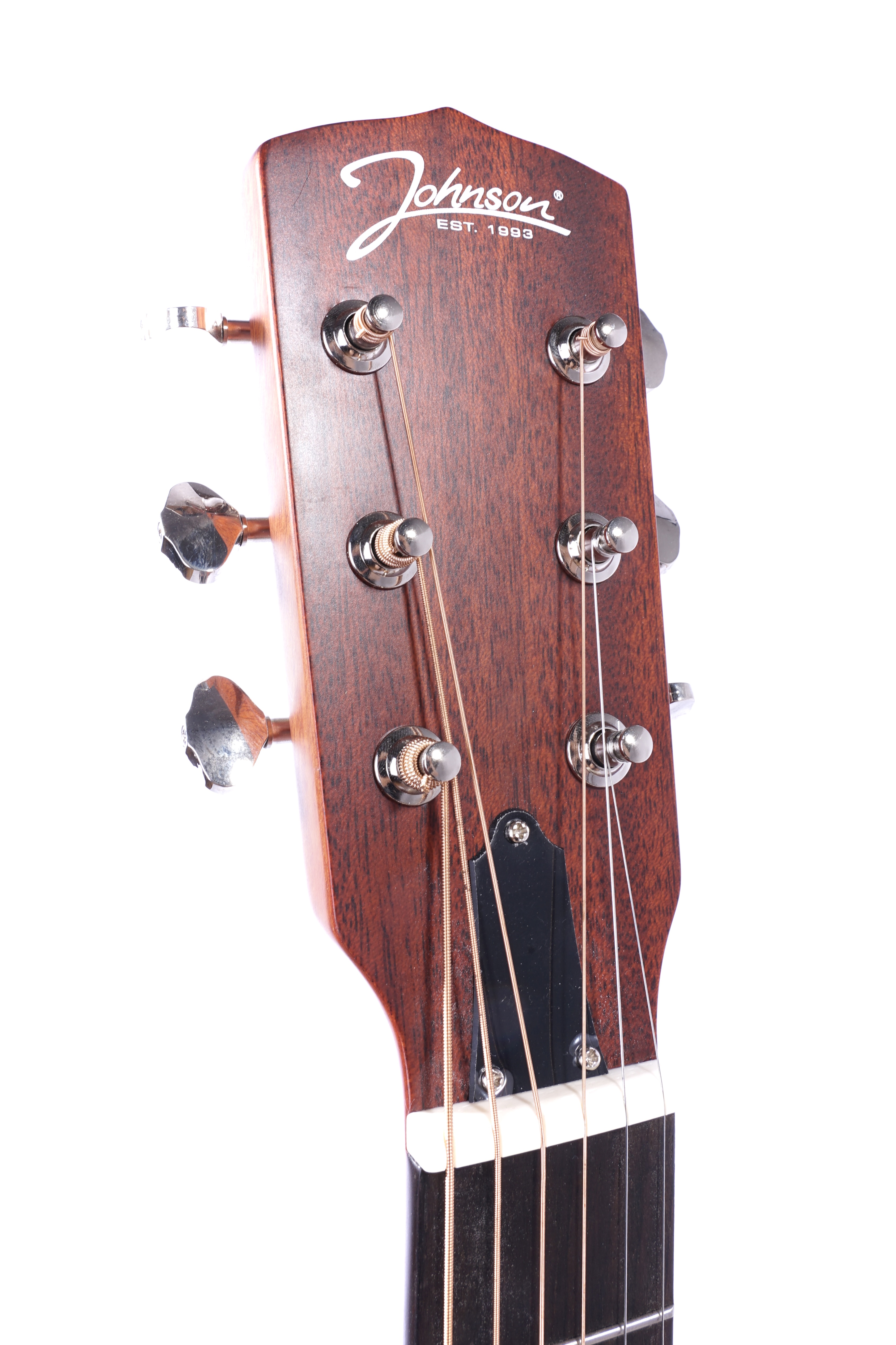 Resonatorgitarre - Johnson JR-994-PN
