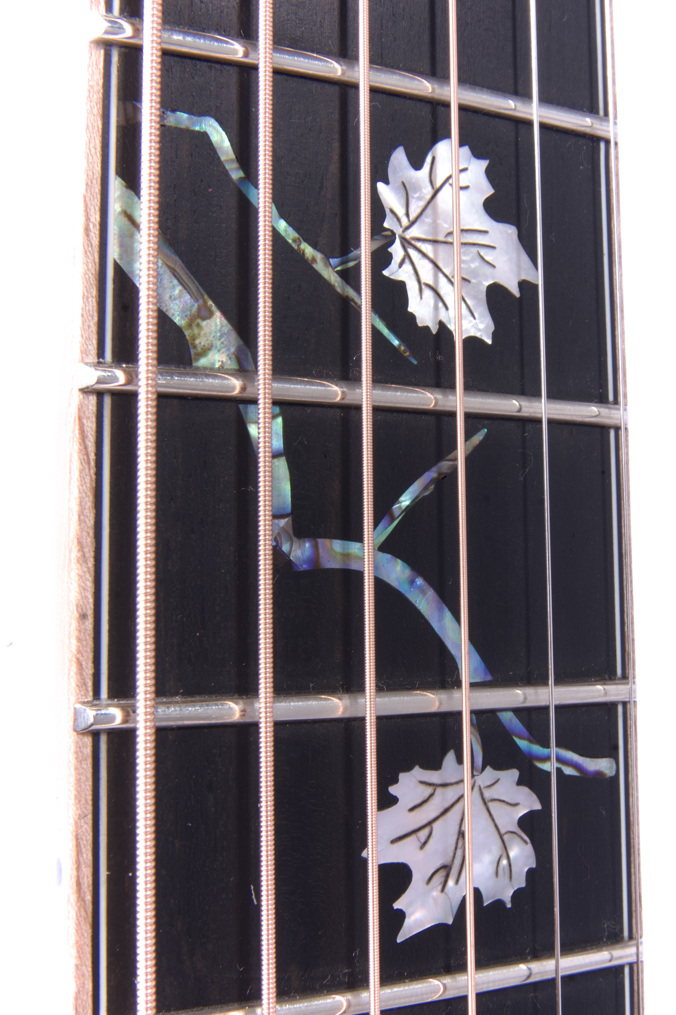 Westerngitarre - Eastman AC622CE