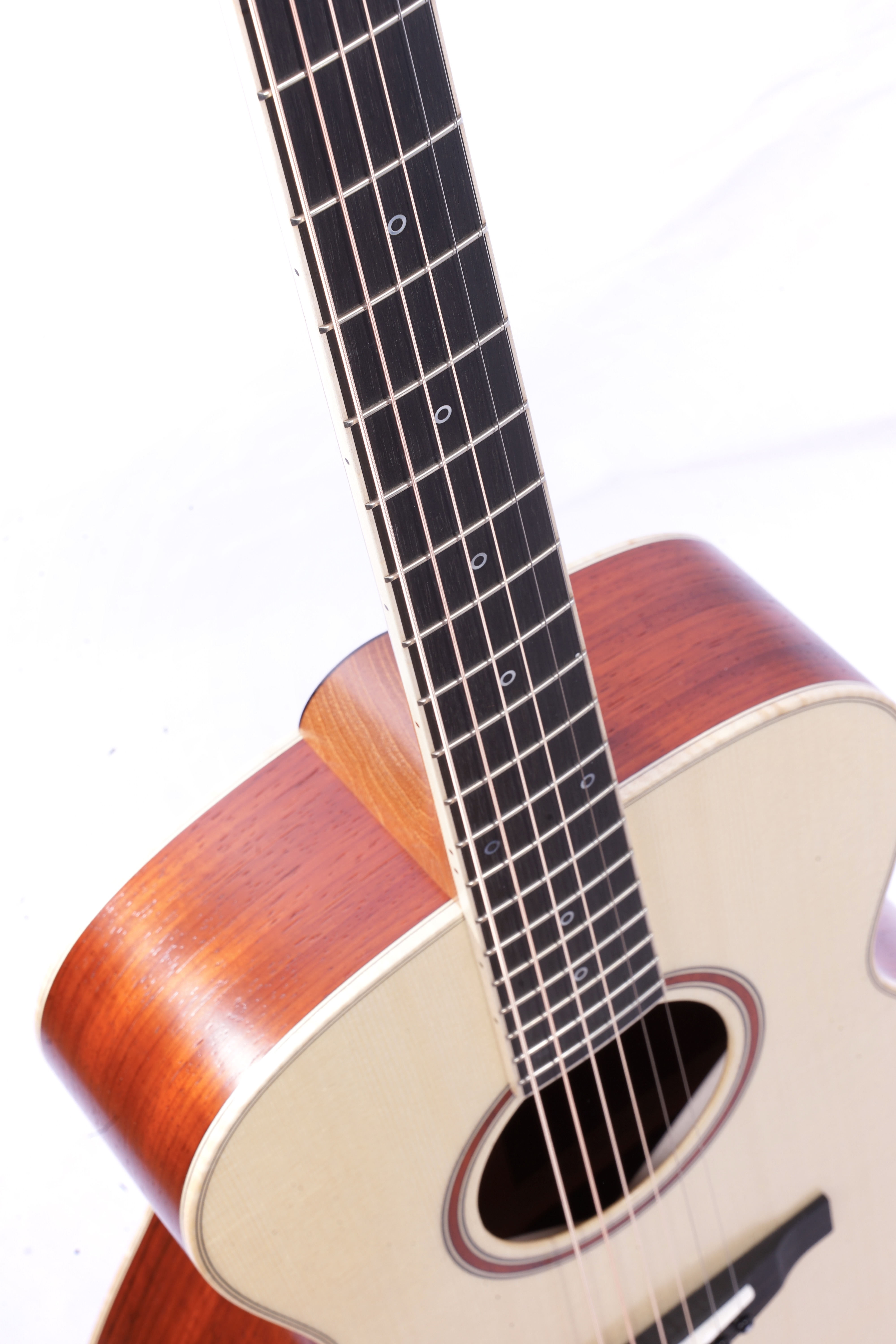 Westerngitarre - Lakewood M-34 Custom
