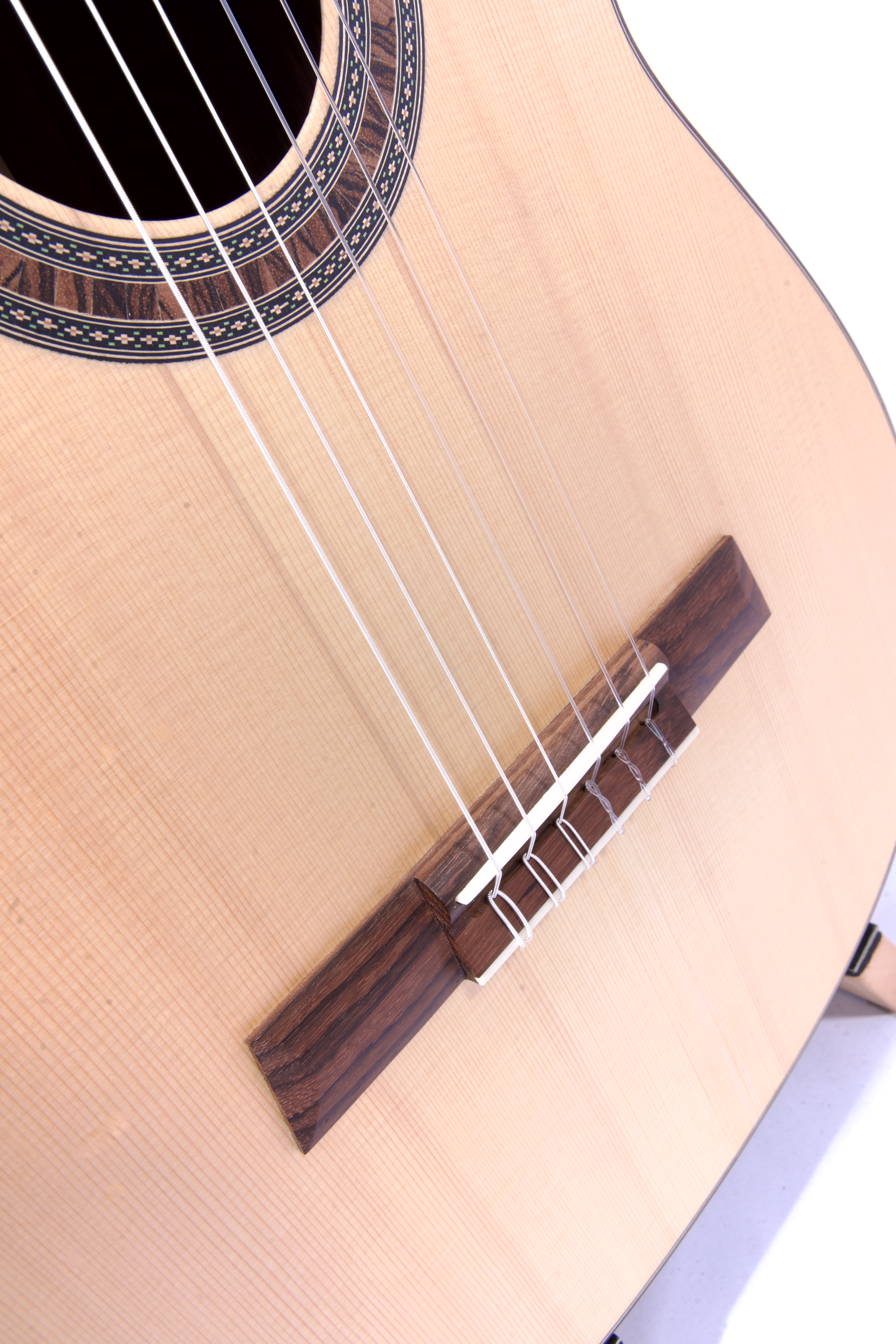 Konzertgitarre - Höfner HM89 - B-Ware