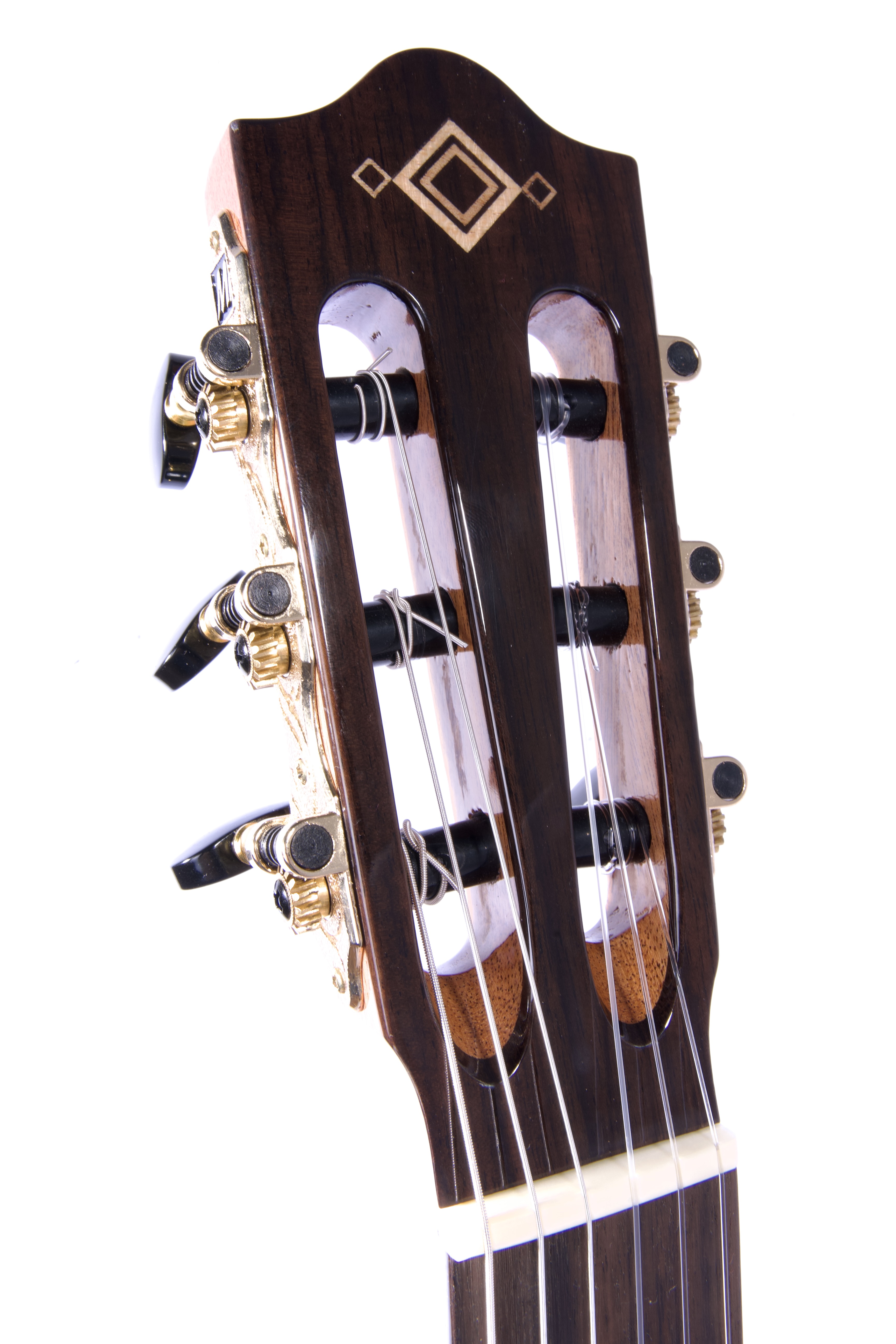 Konzertgitarre - Martinez MP-14 RS