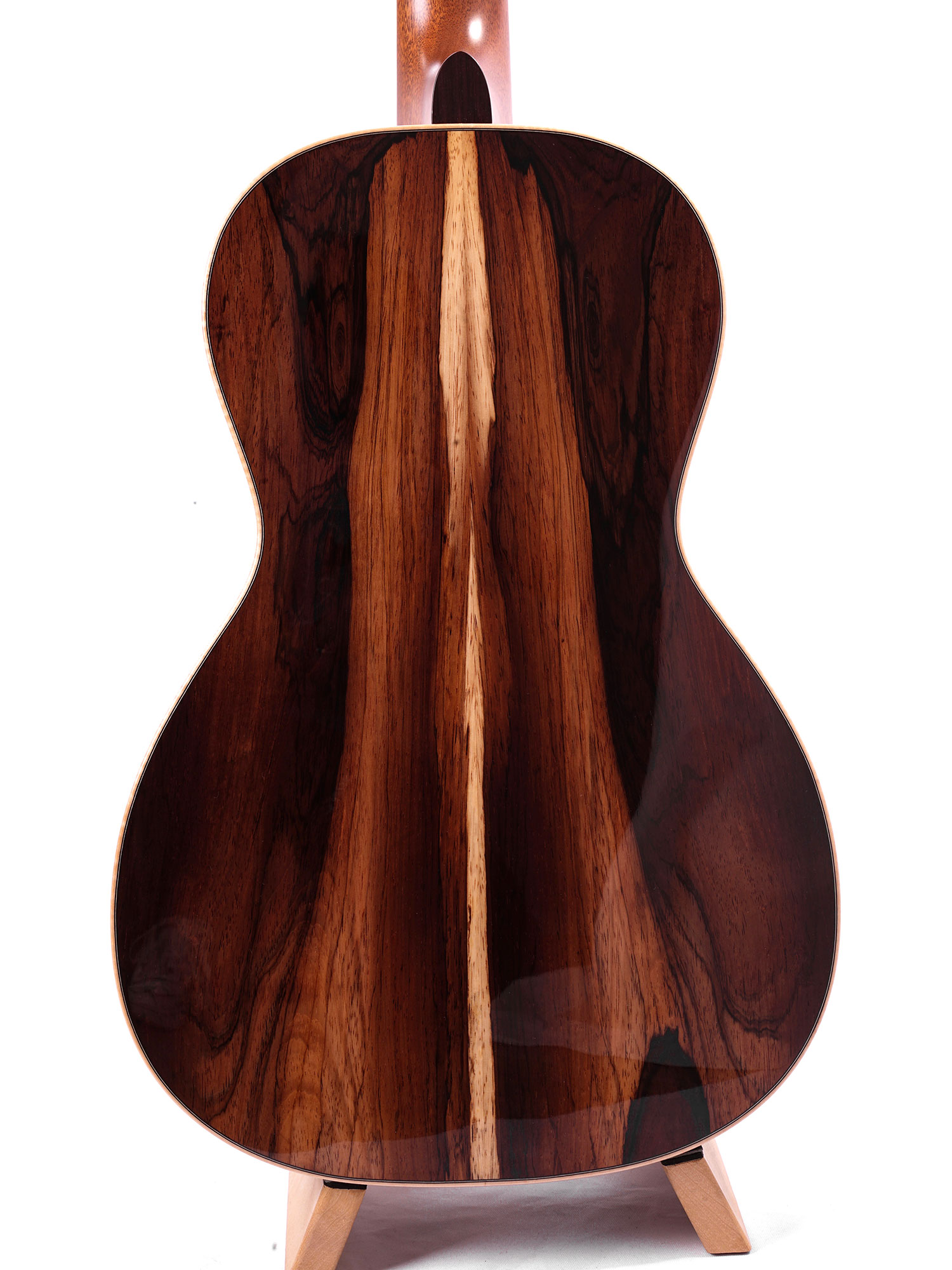 Westerngitarre - BSG P 33F Brazilian Rosewood