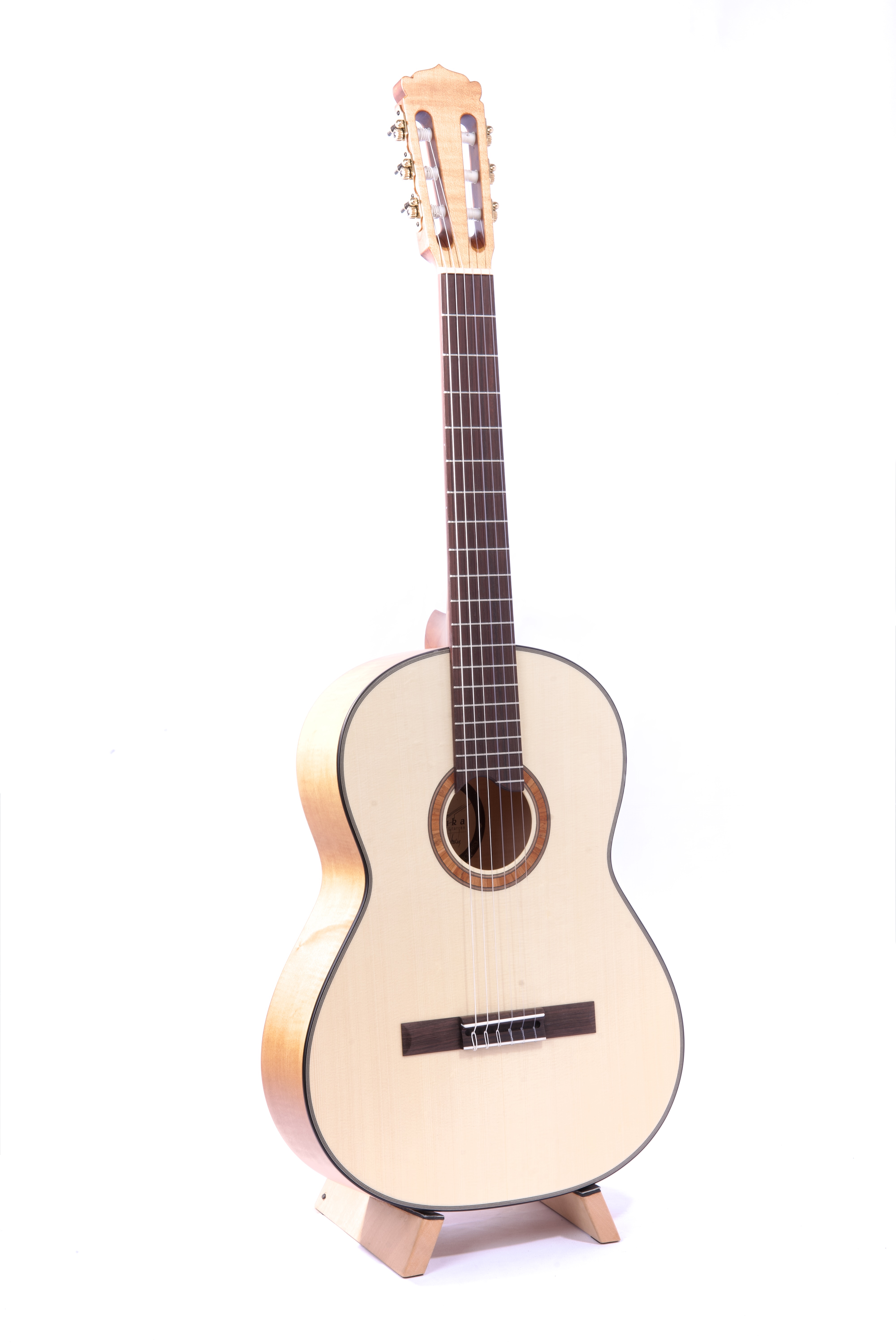 Konzertgitarre - Hanika 50 AF