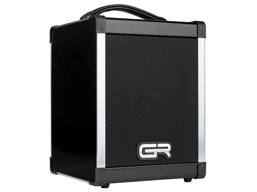 Gitarrenverstärker - GR BFAC 5 Gitarrenverstärker - GR BFAC 5