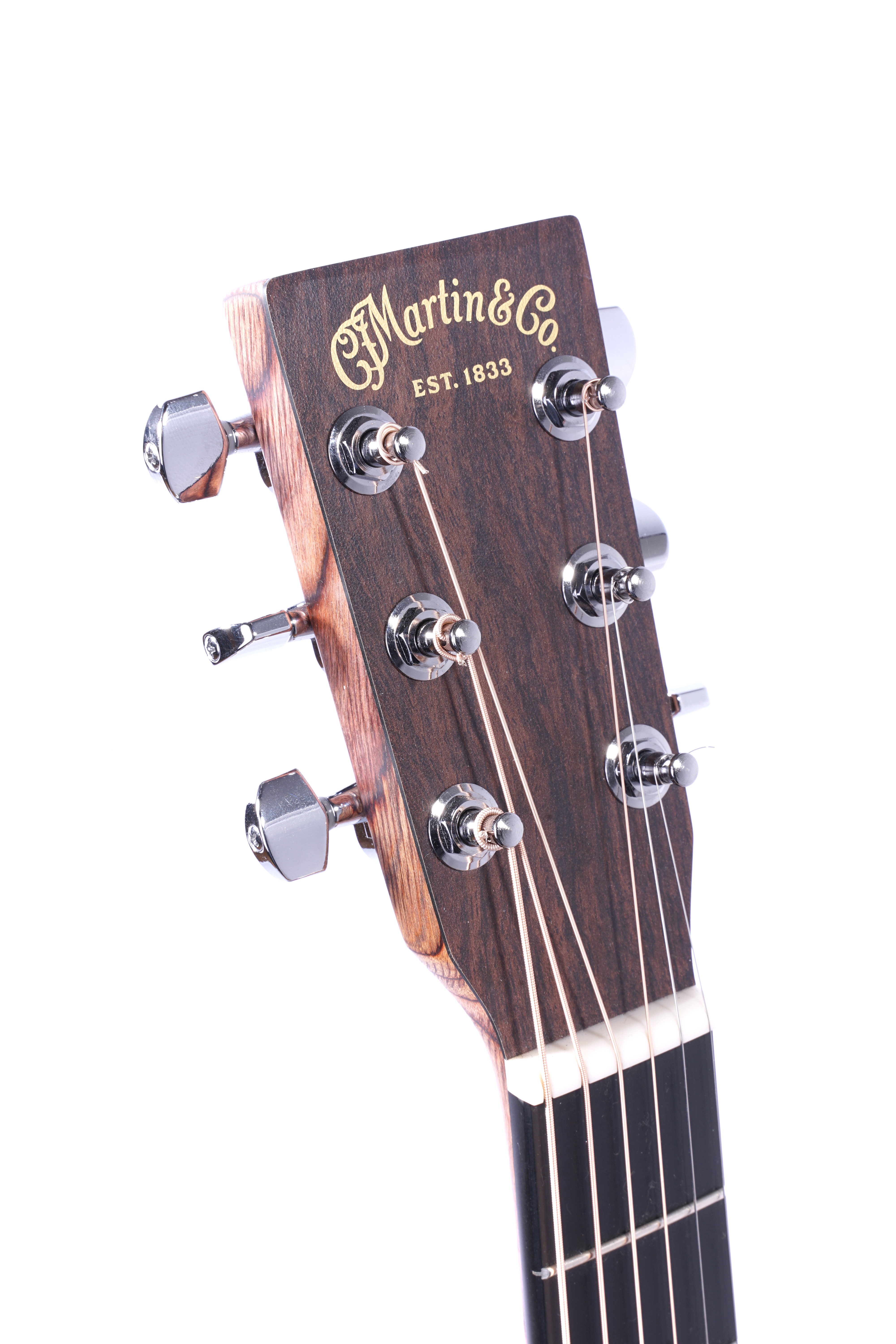 Westerngitarre - Martin LX1E - gebraucht